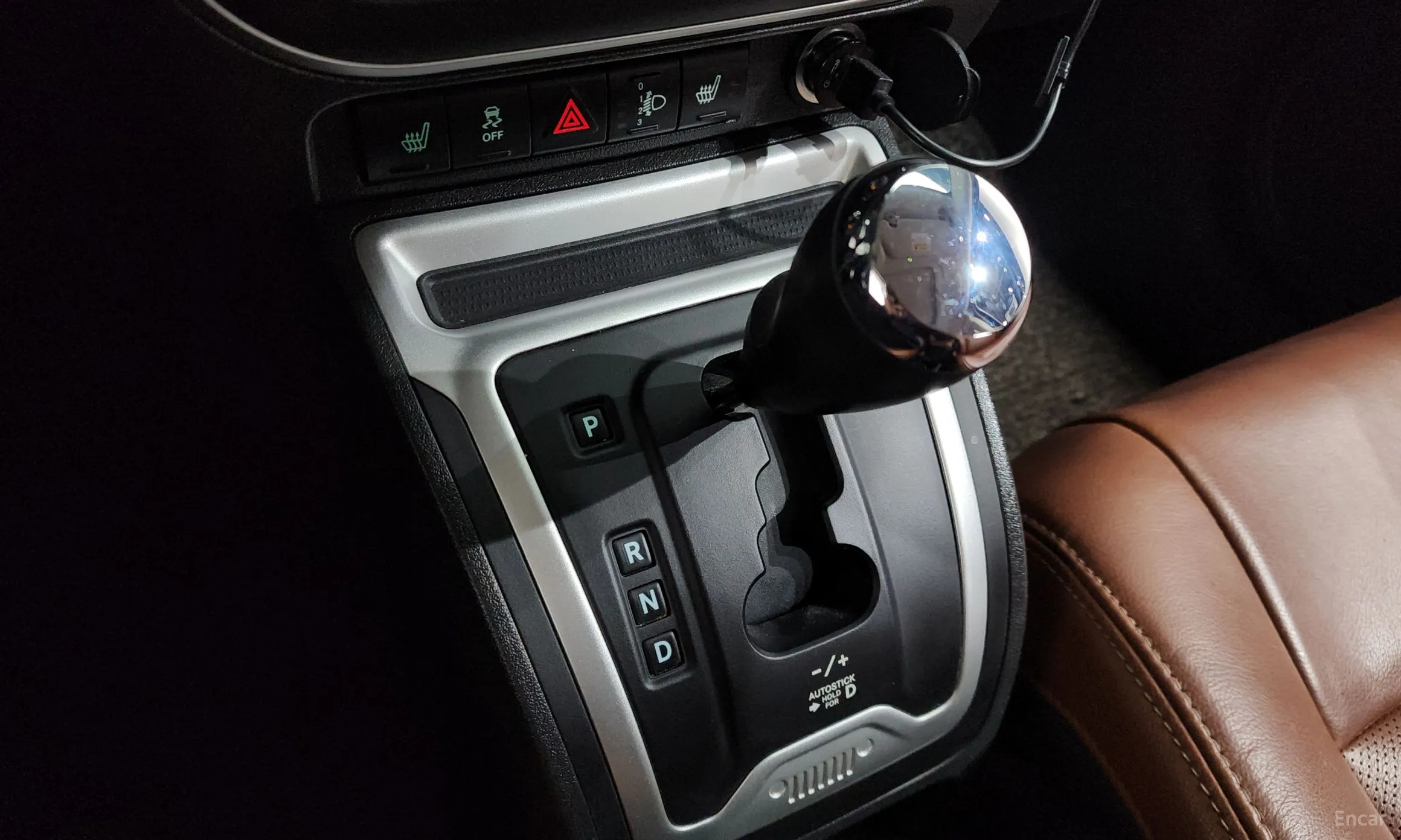 Jeep Compass превью 9