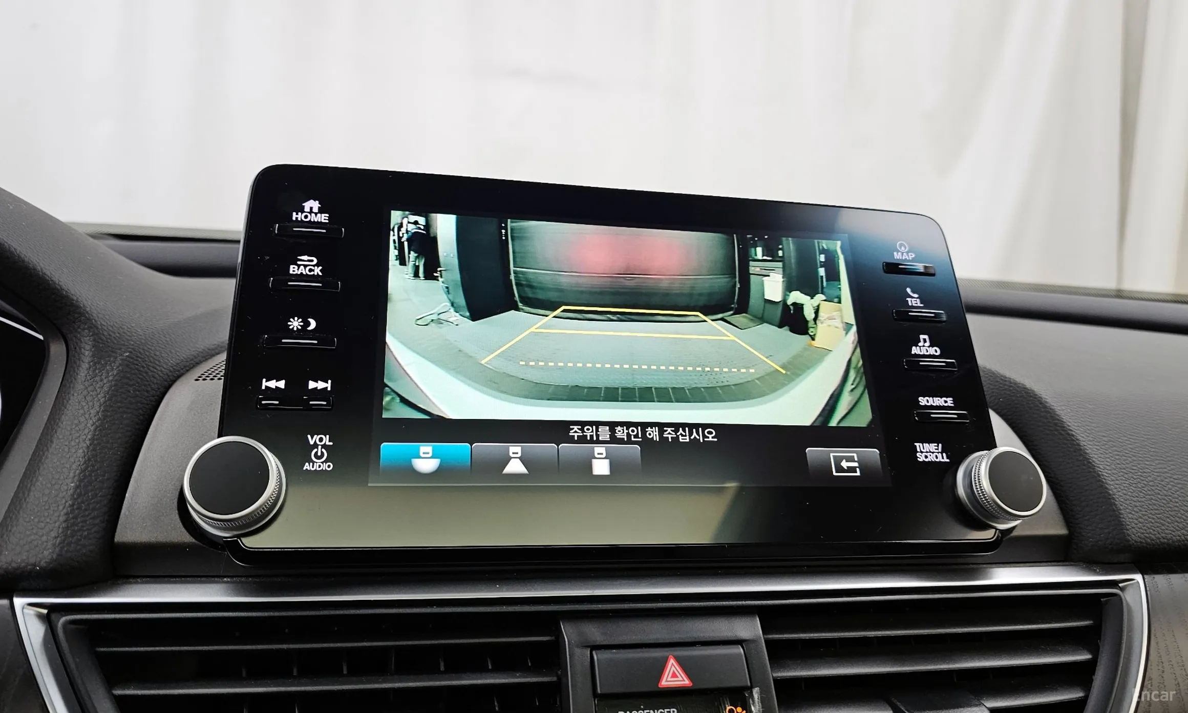 Honda Accord 10th Generation превью 15