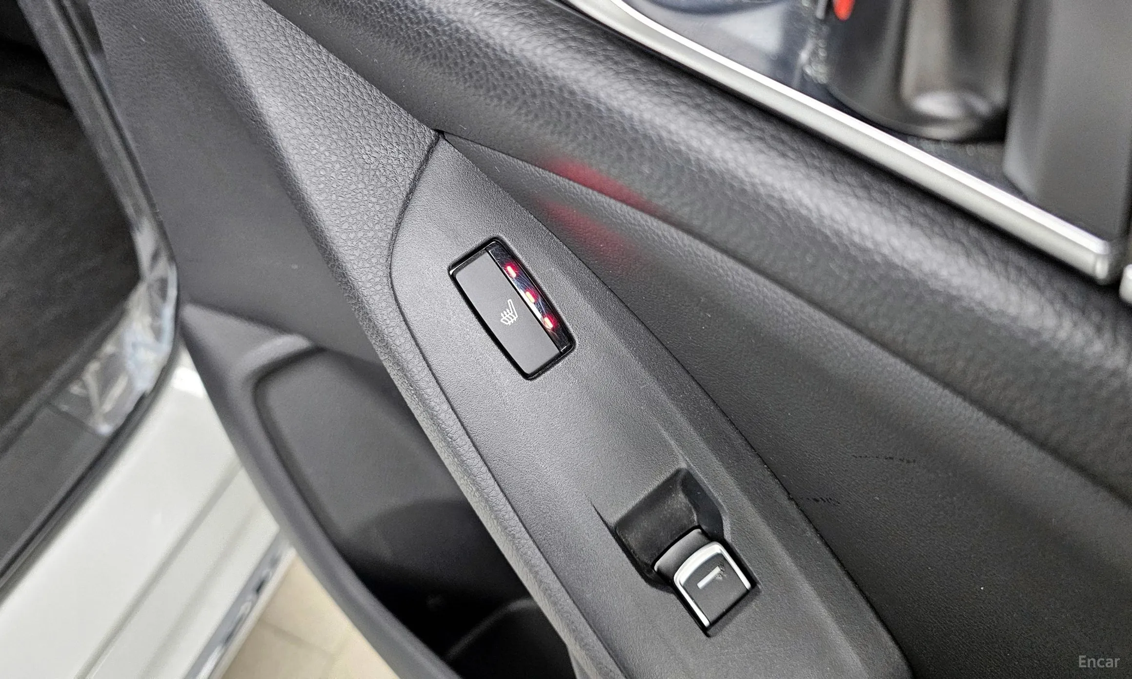 Honda Accord 10th Generation превью 18