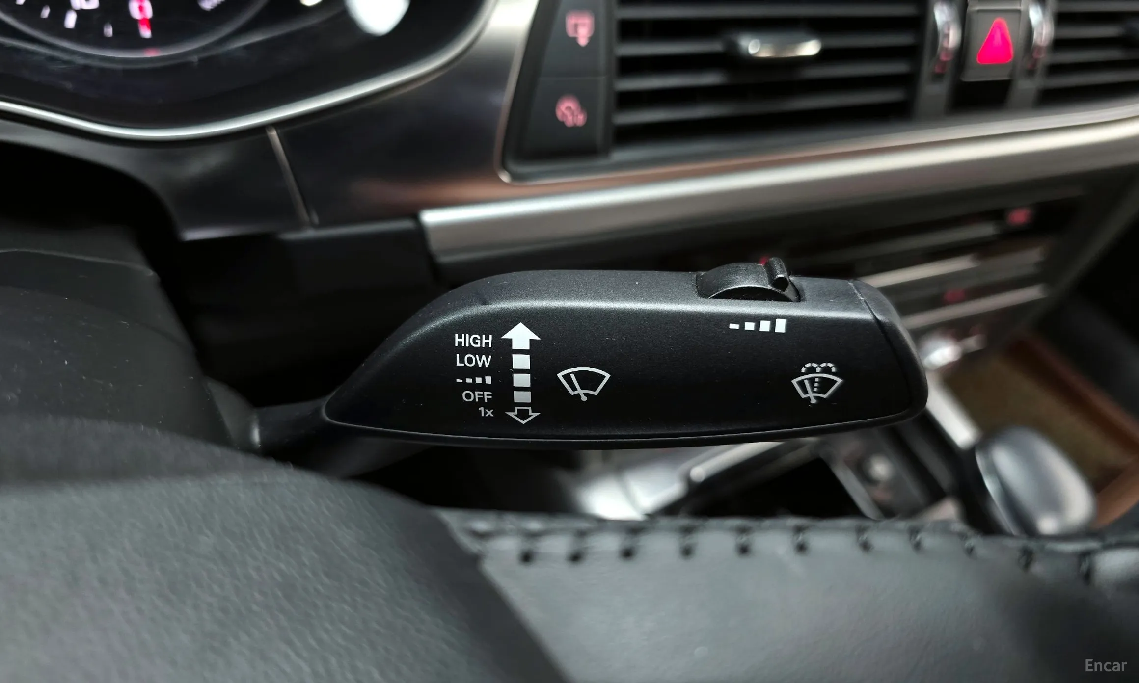 Audi New A6 превью 17