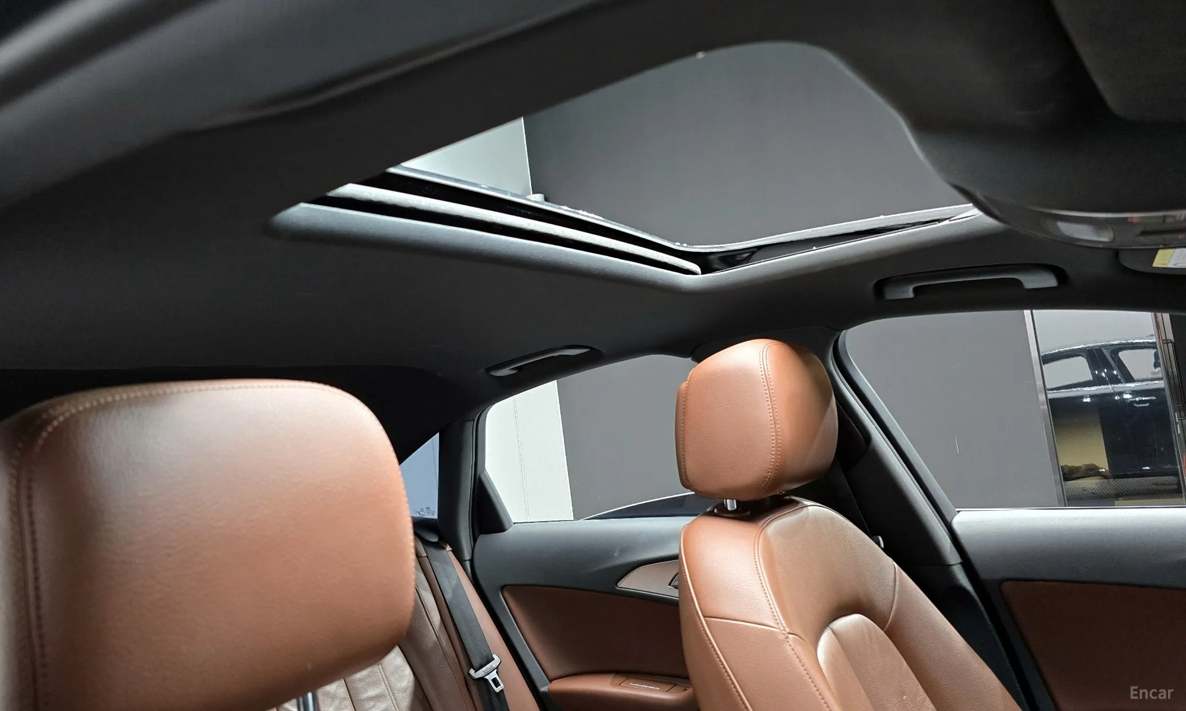 Audi New A6 превью 18