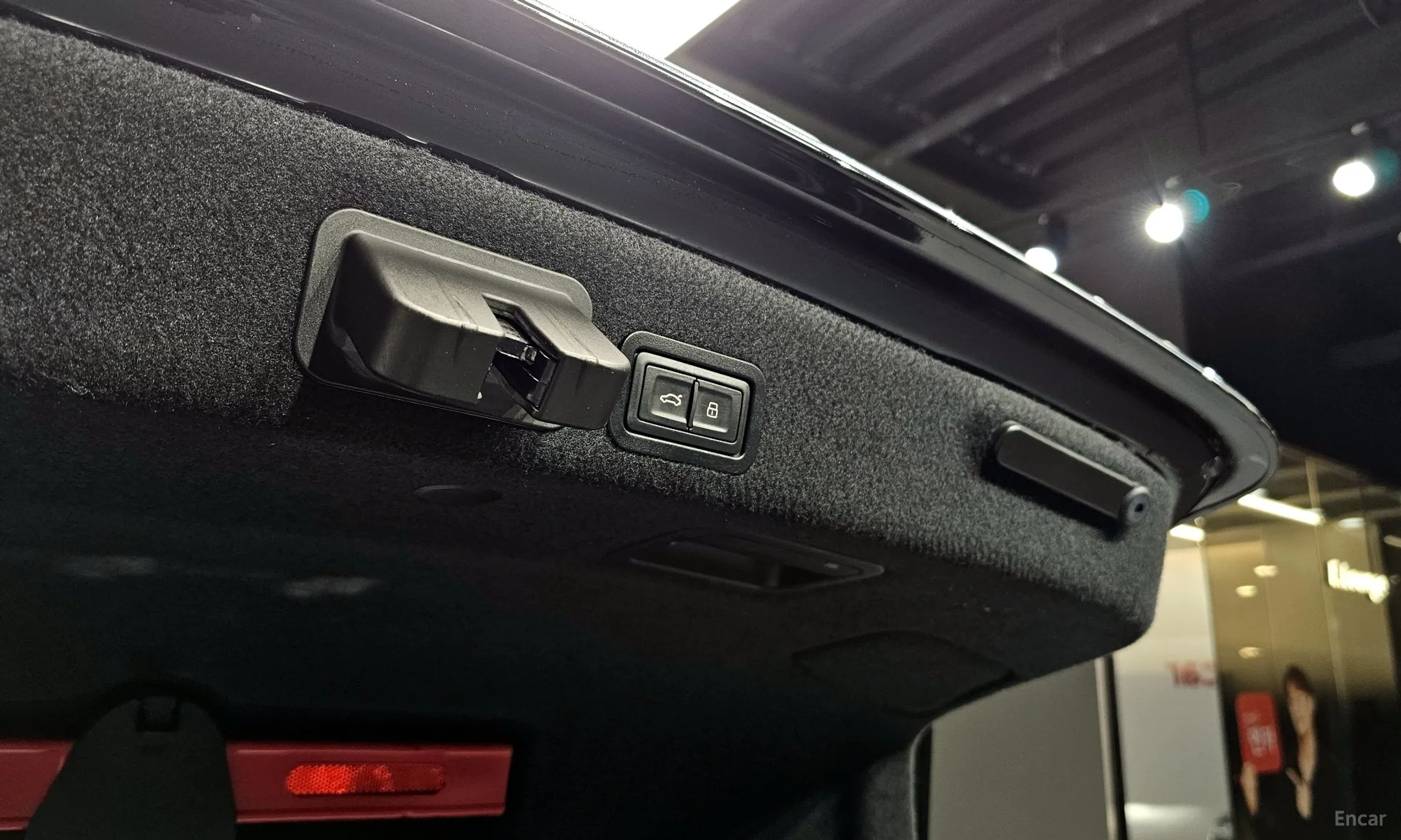 Audi New A6 превью 20