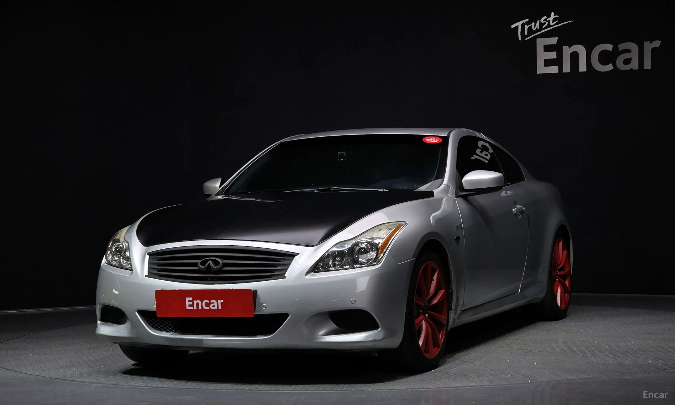 G37