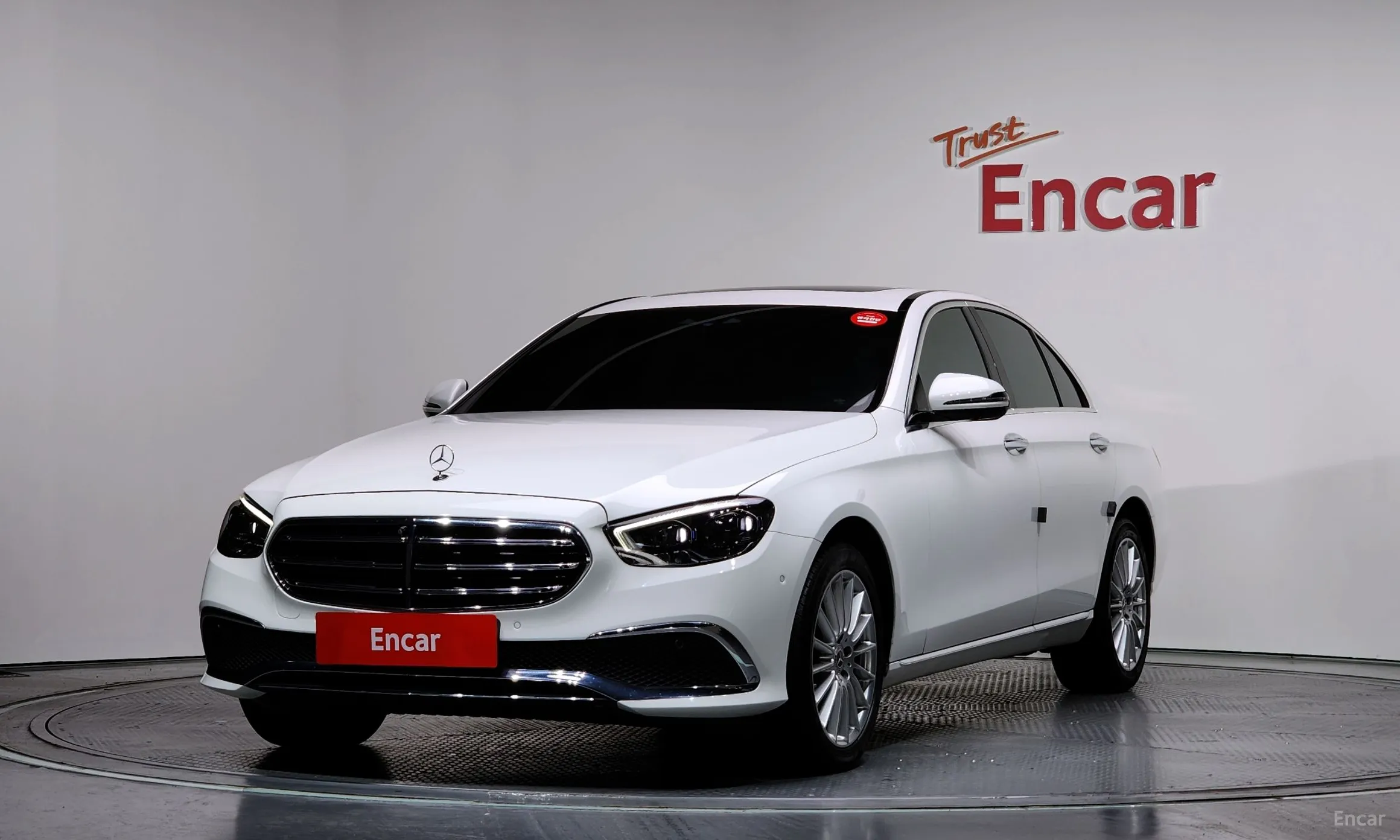 E-Class W213