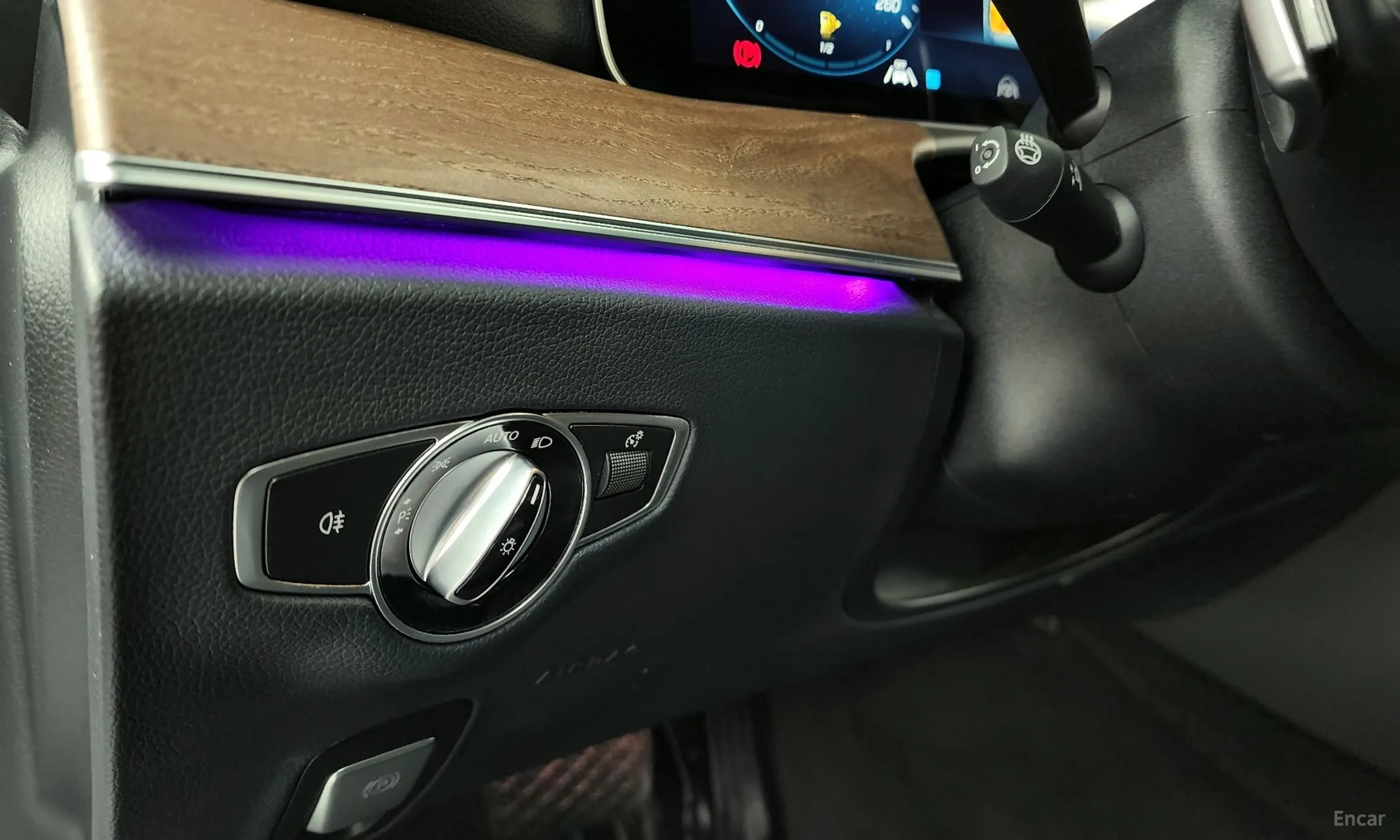 Mercedes Benz E-Class W213 превью 16