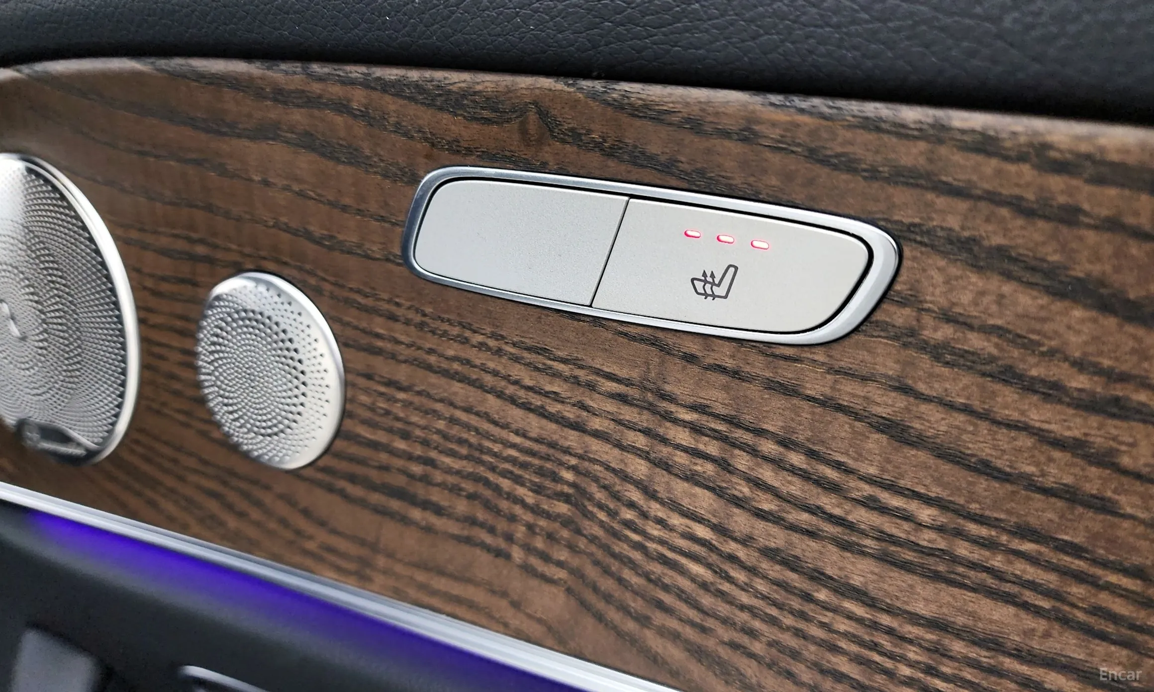 Mercedes Benz E-Class W213 превью 19