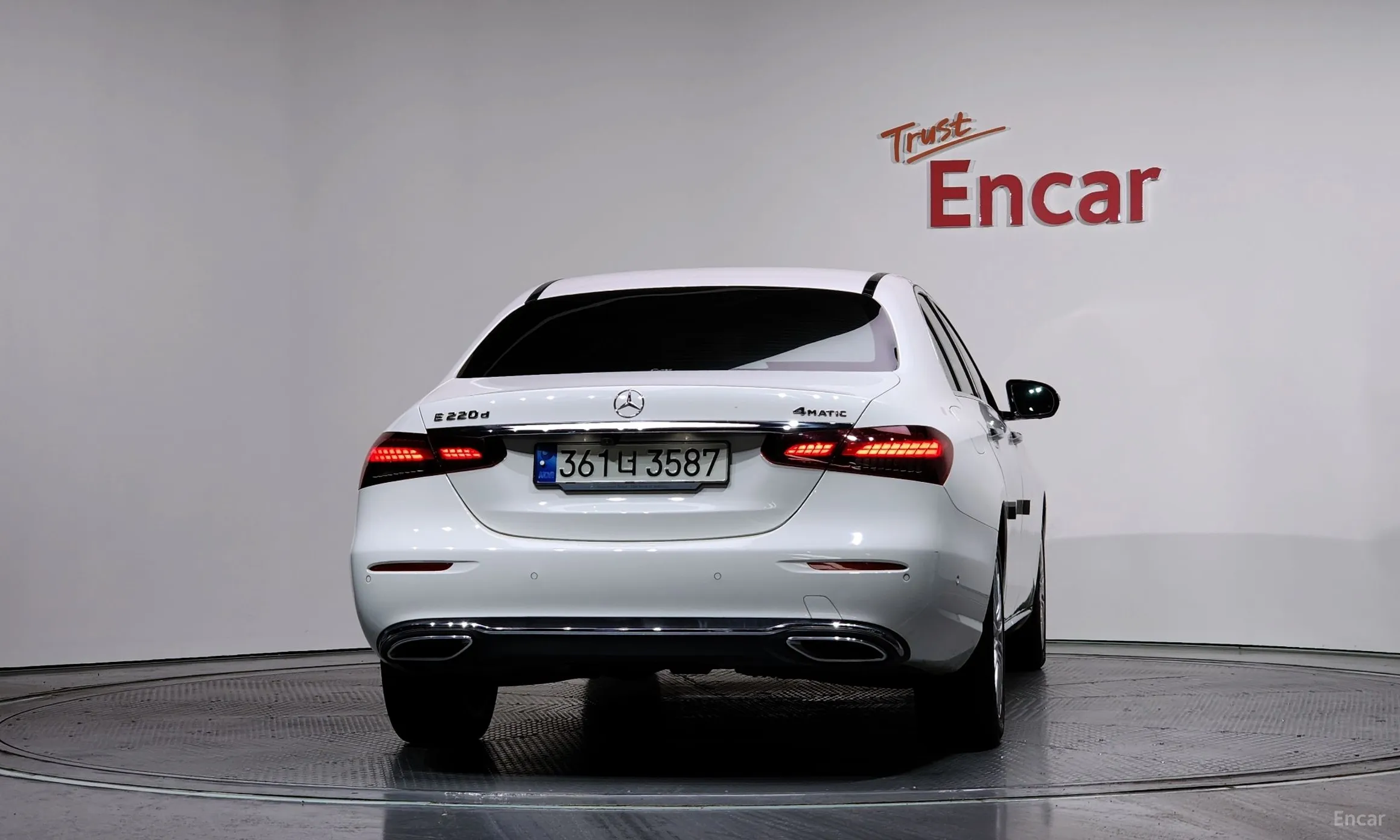 Mercedes Benz E-Class W213 превью 4
