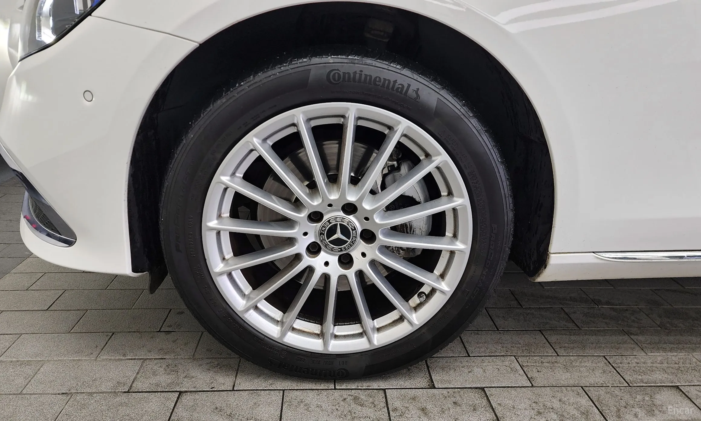 Mercedes Benz E-Class W213 превью 5