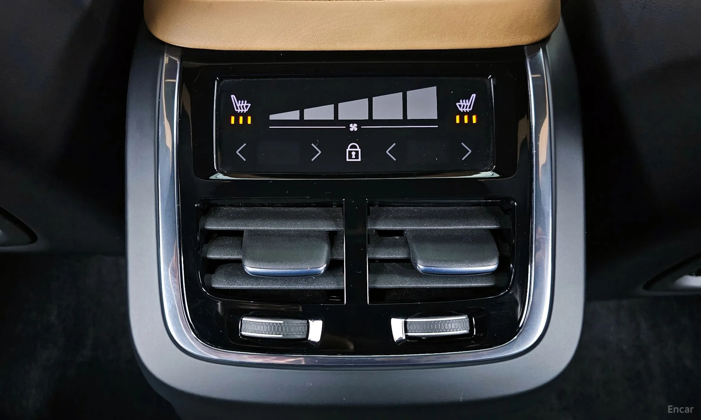 Volvo XC90 Gen 2 превью 18