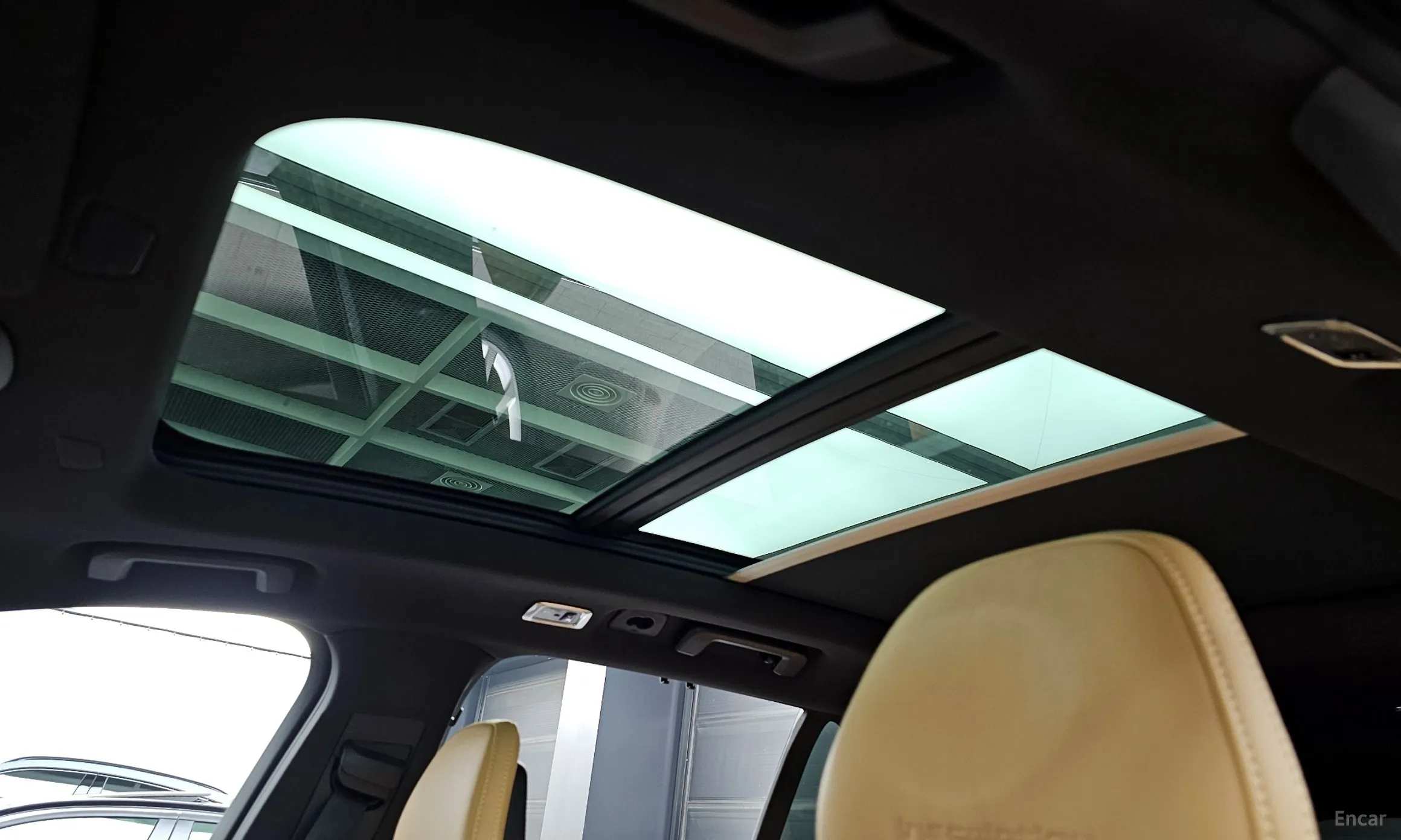 Volvo XC90 Gen 2 превью 19