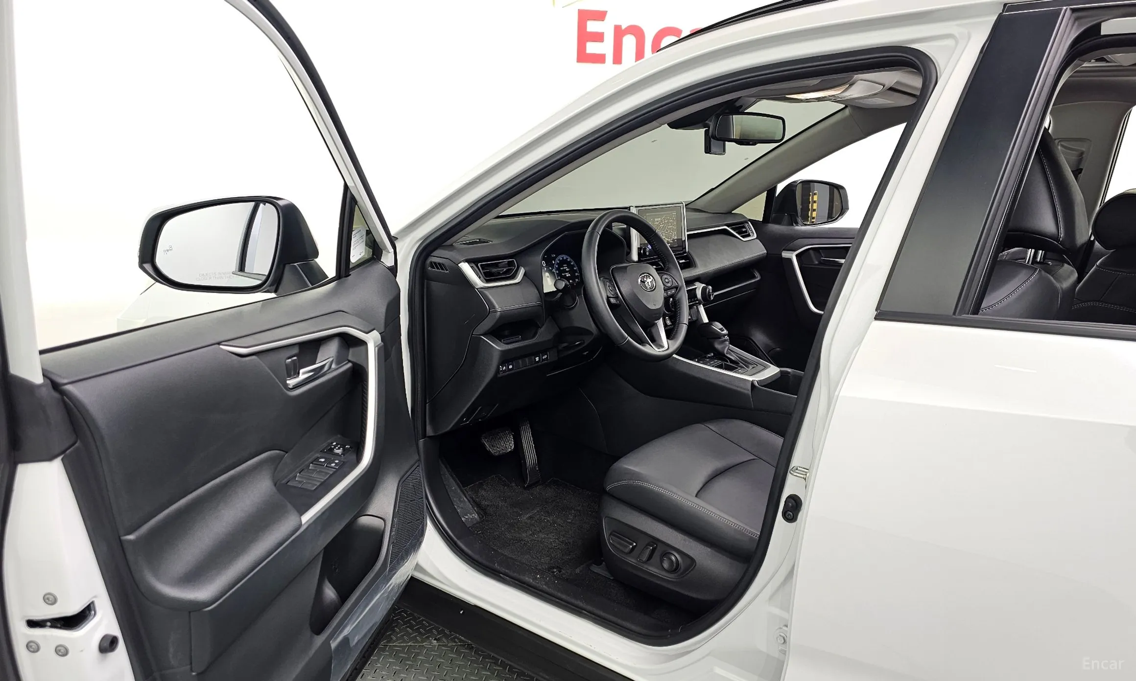 Toyota RAV4 5th Generation превью 10