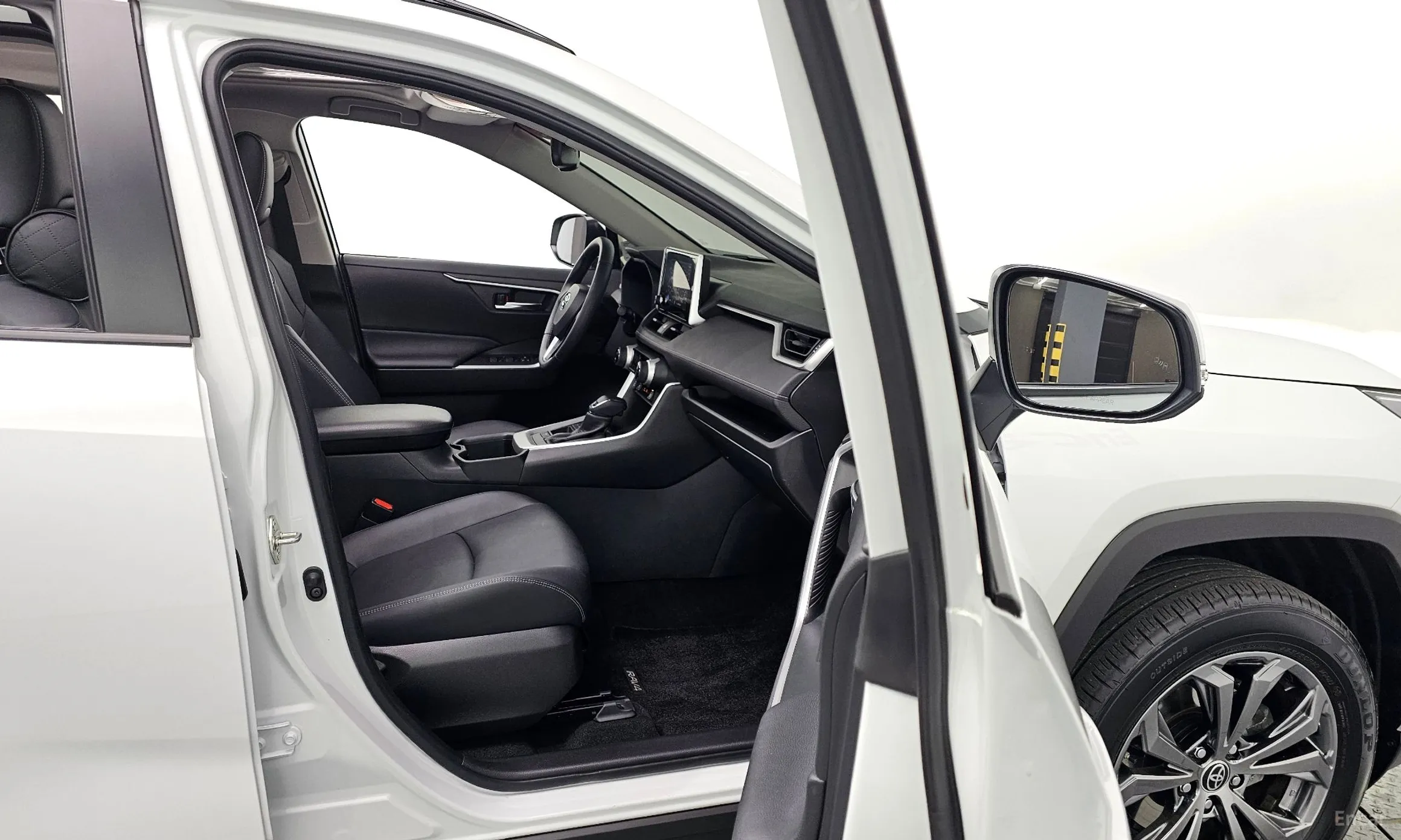 Toyota RAV4 5th Generation превью 11