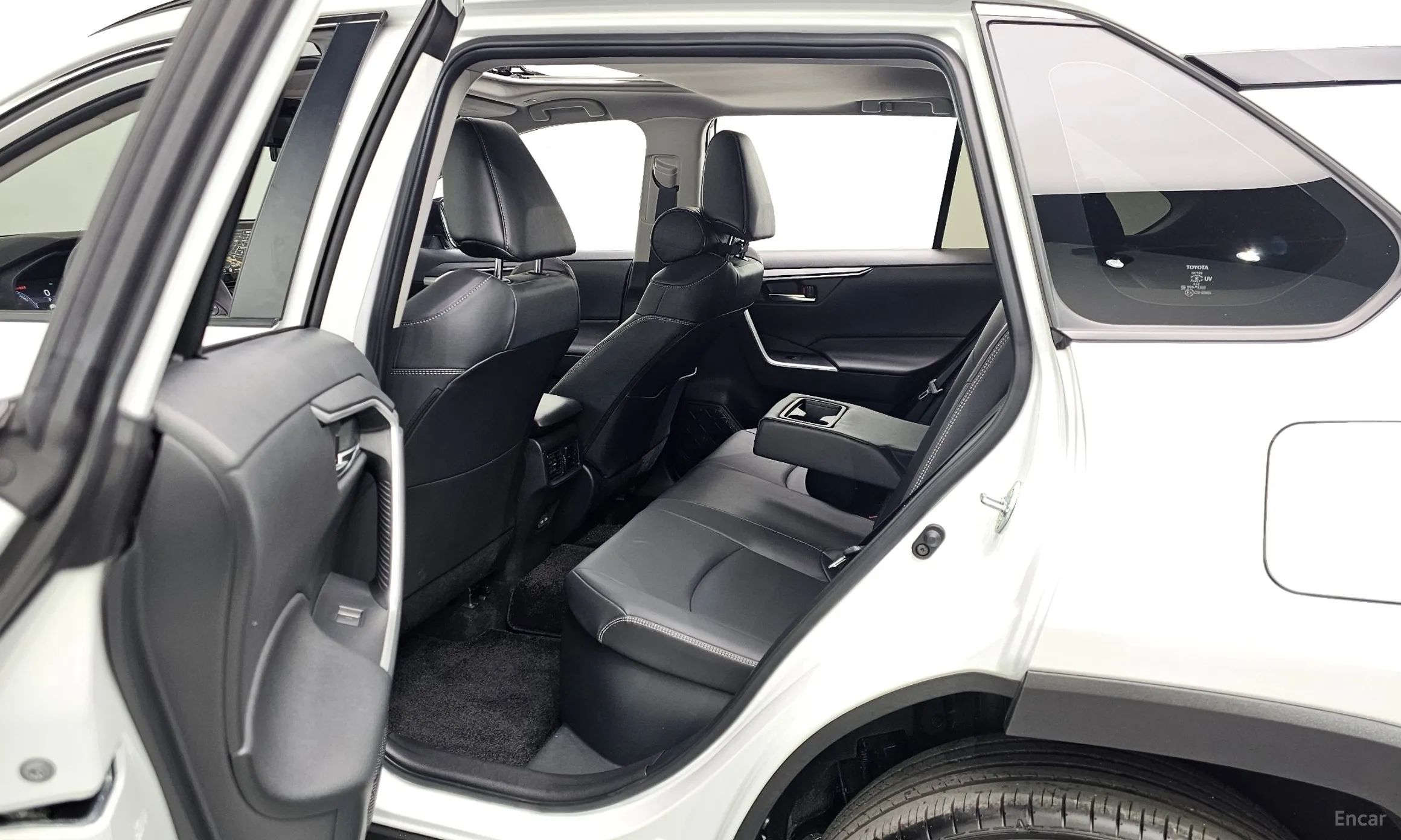 Toyota RAV4 5th Generation превью 12