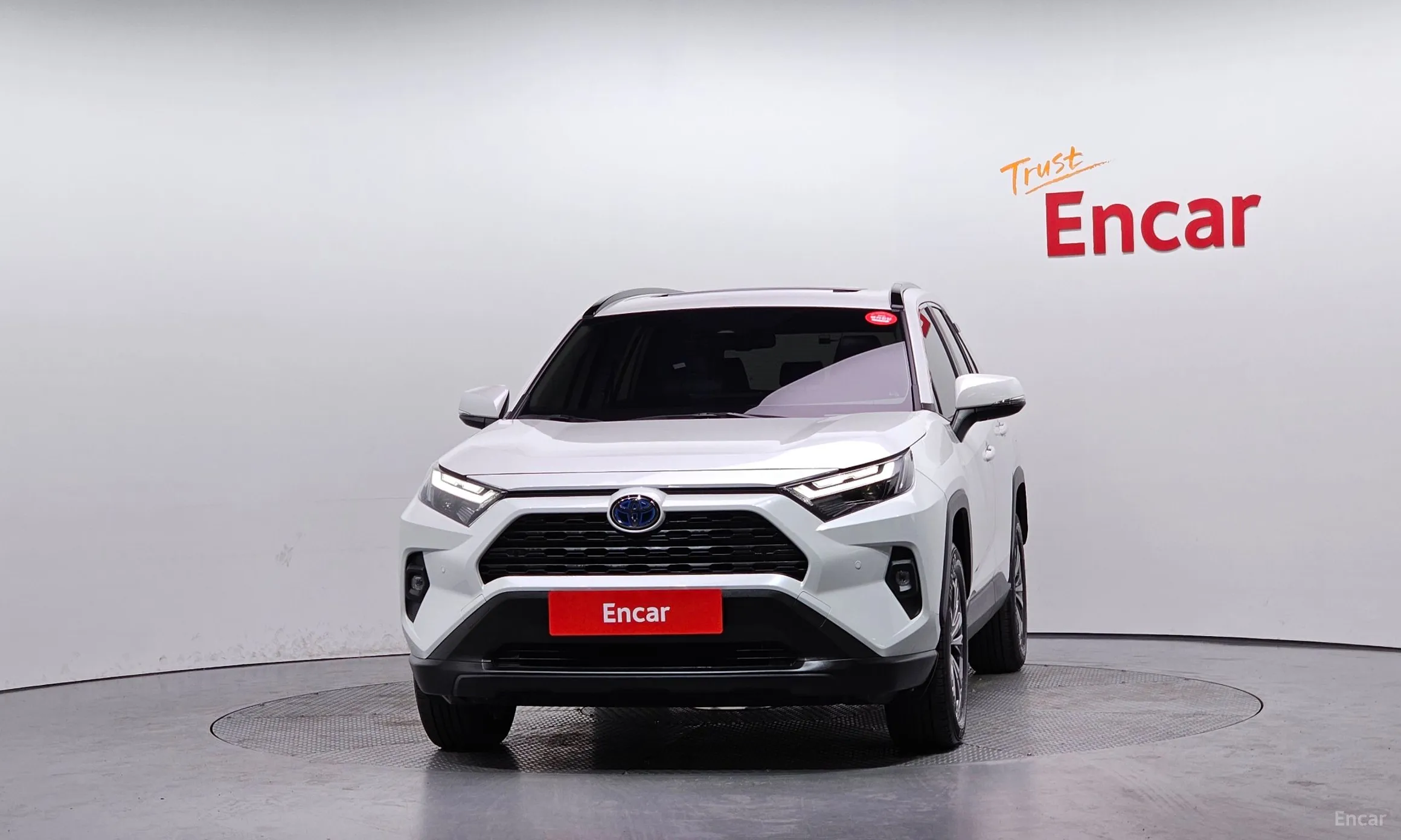 Toyota RAV4 5th Generation превью 3