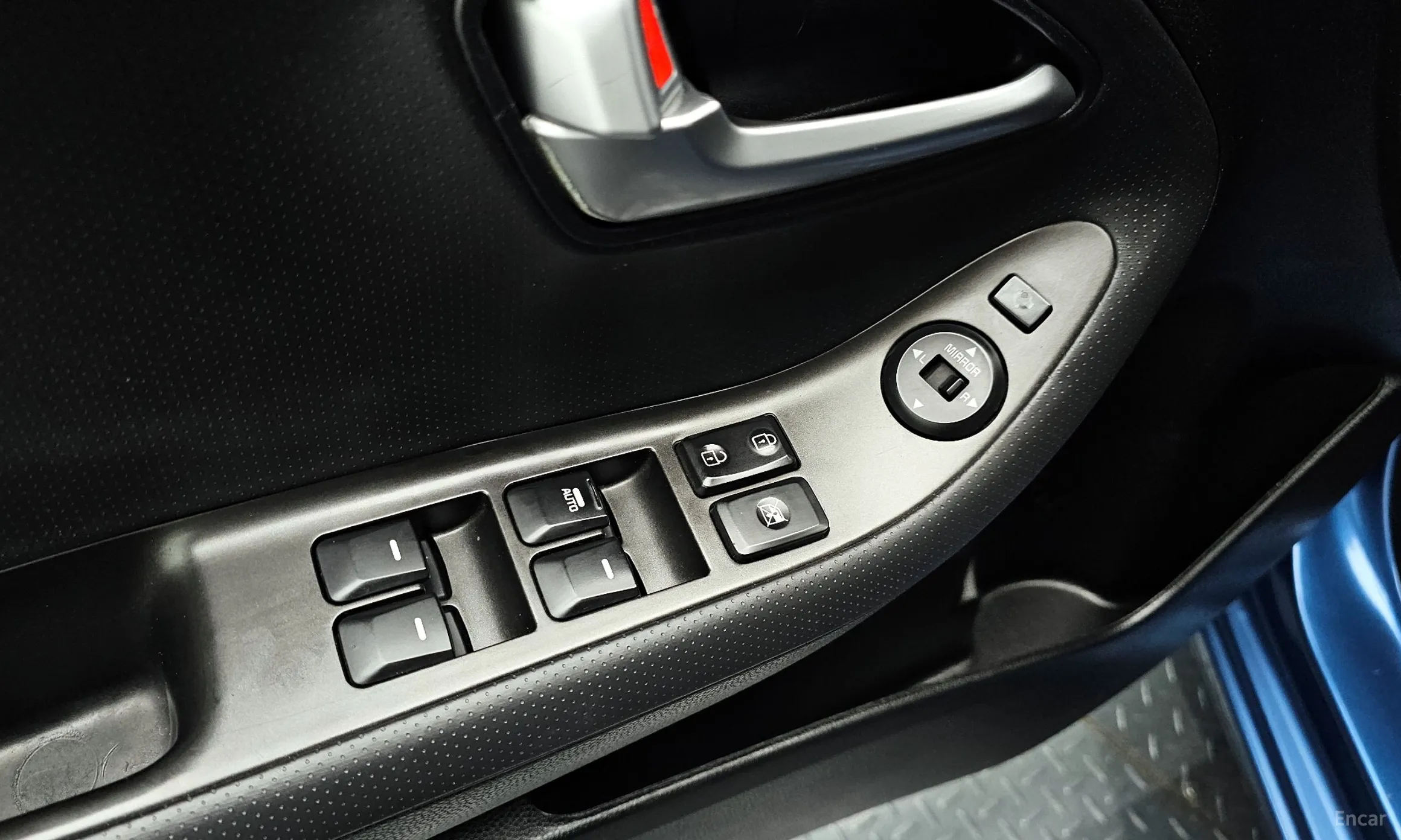 Kia Morning превью 19