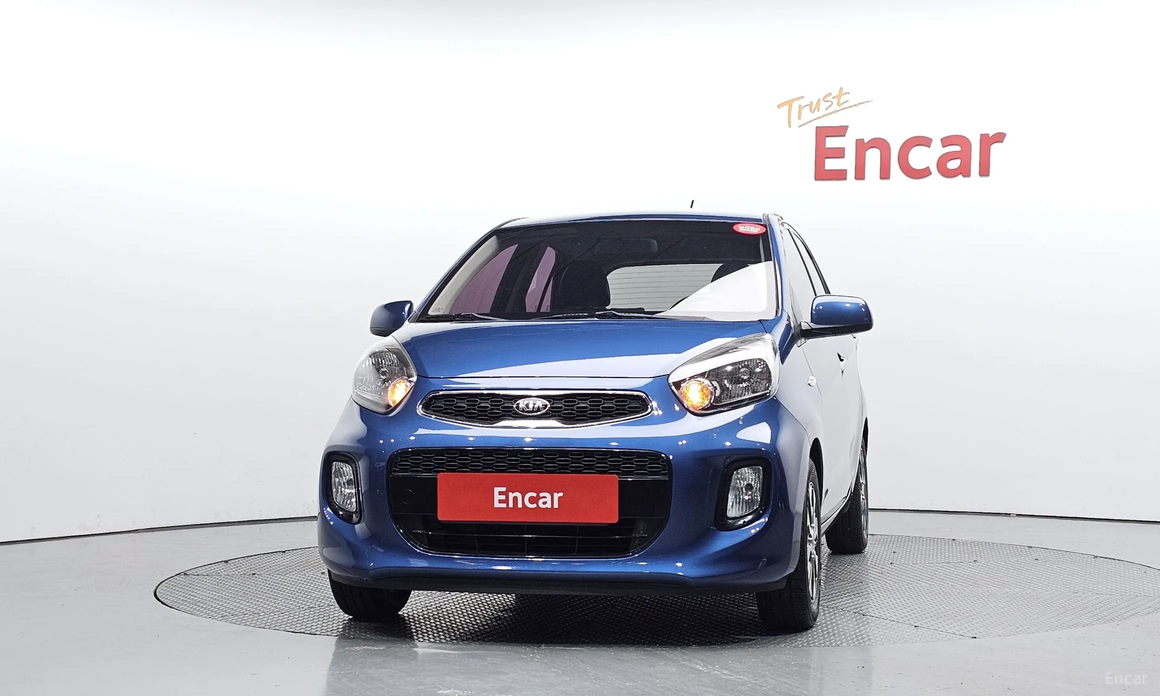 Kia Morning превью 3