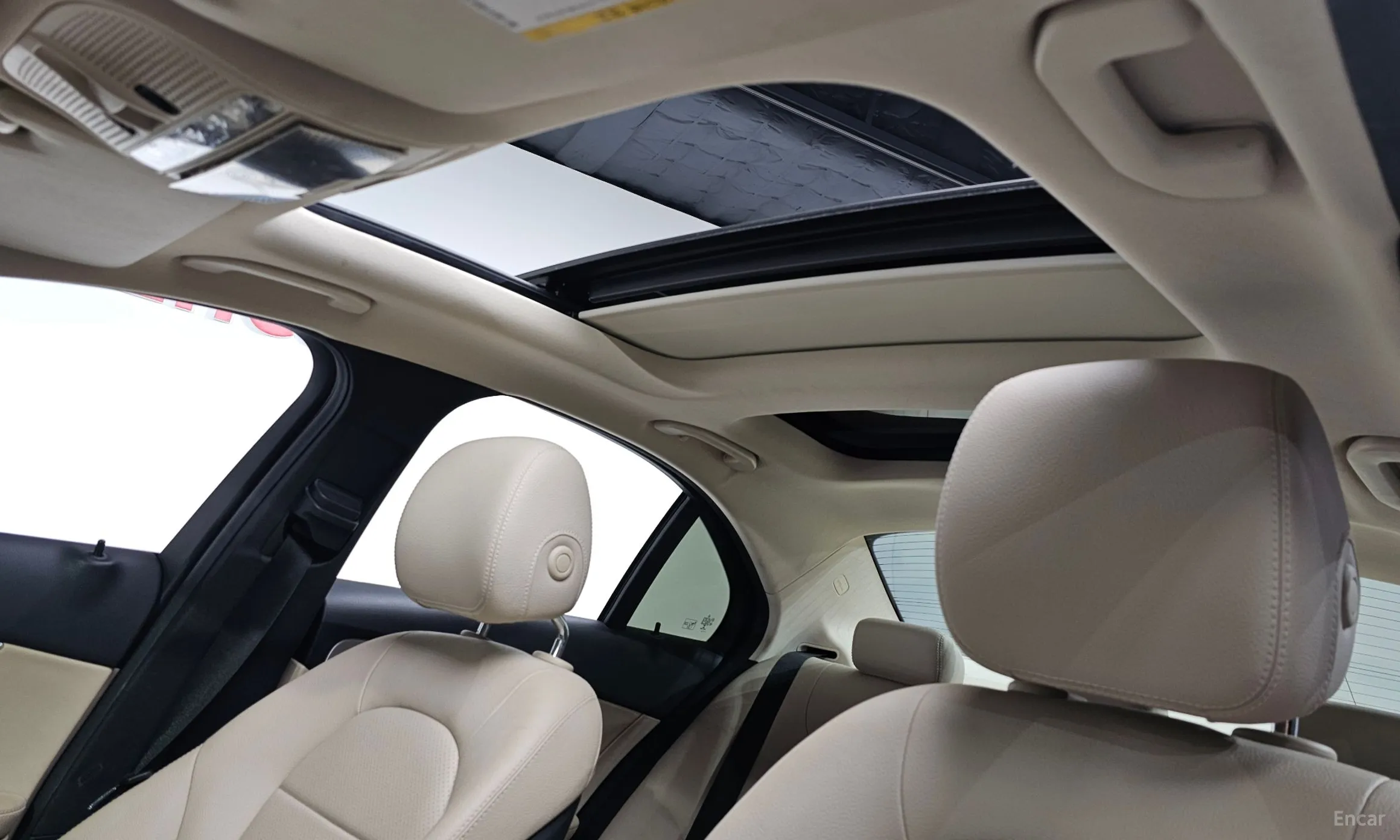 Mercedes Benz C-Class W205 превью 19