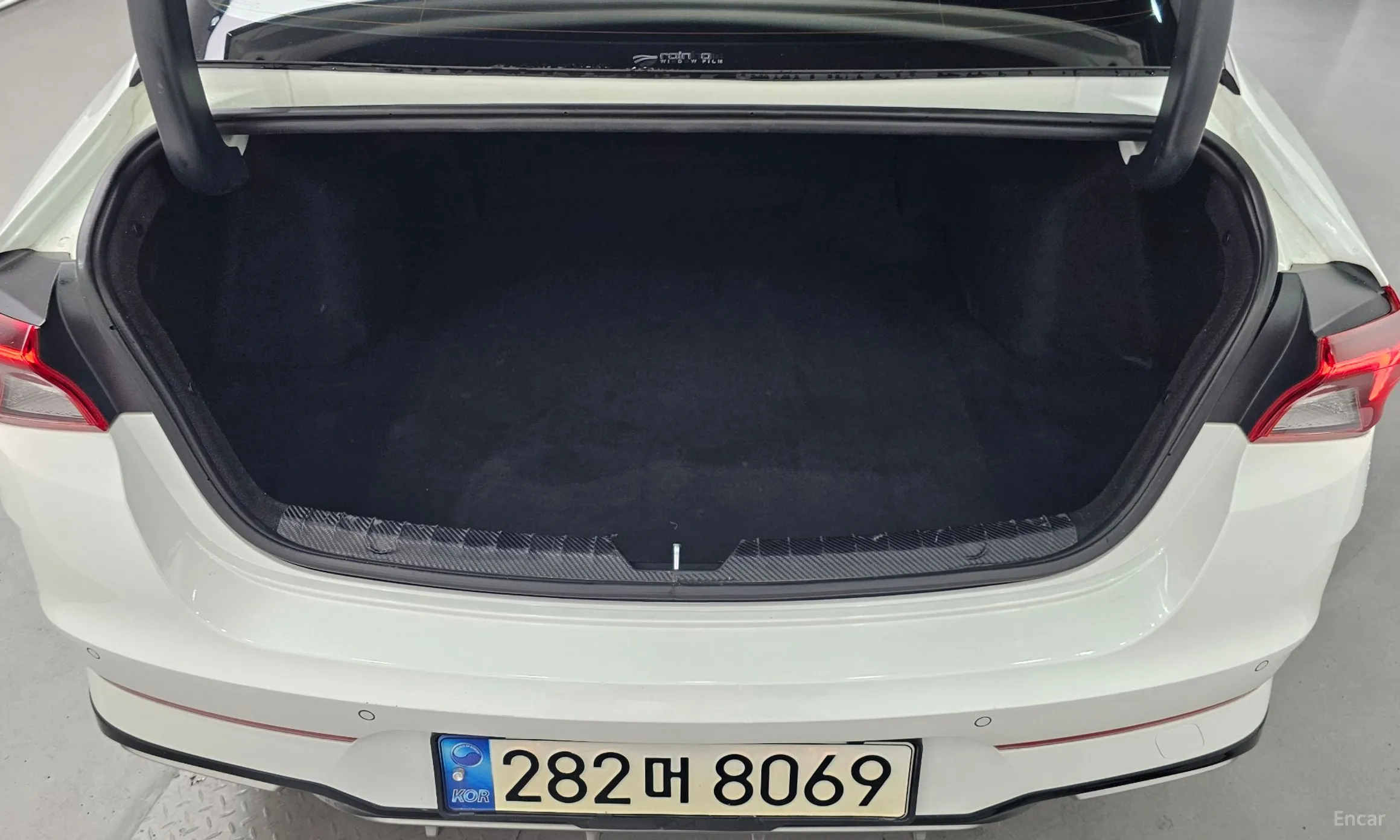 Kia K5 3rd Generation превью 20