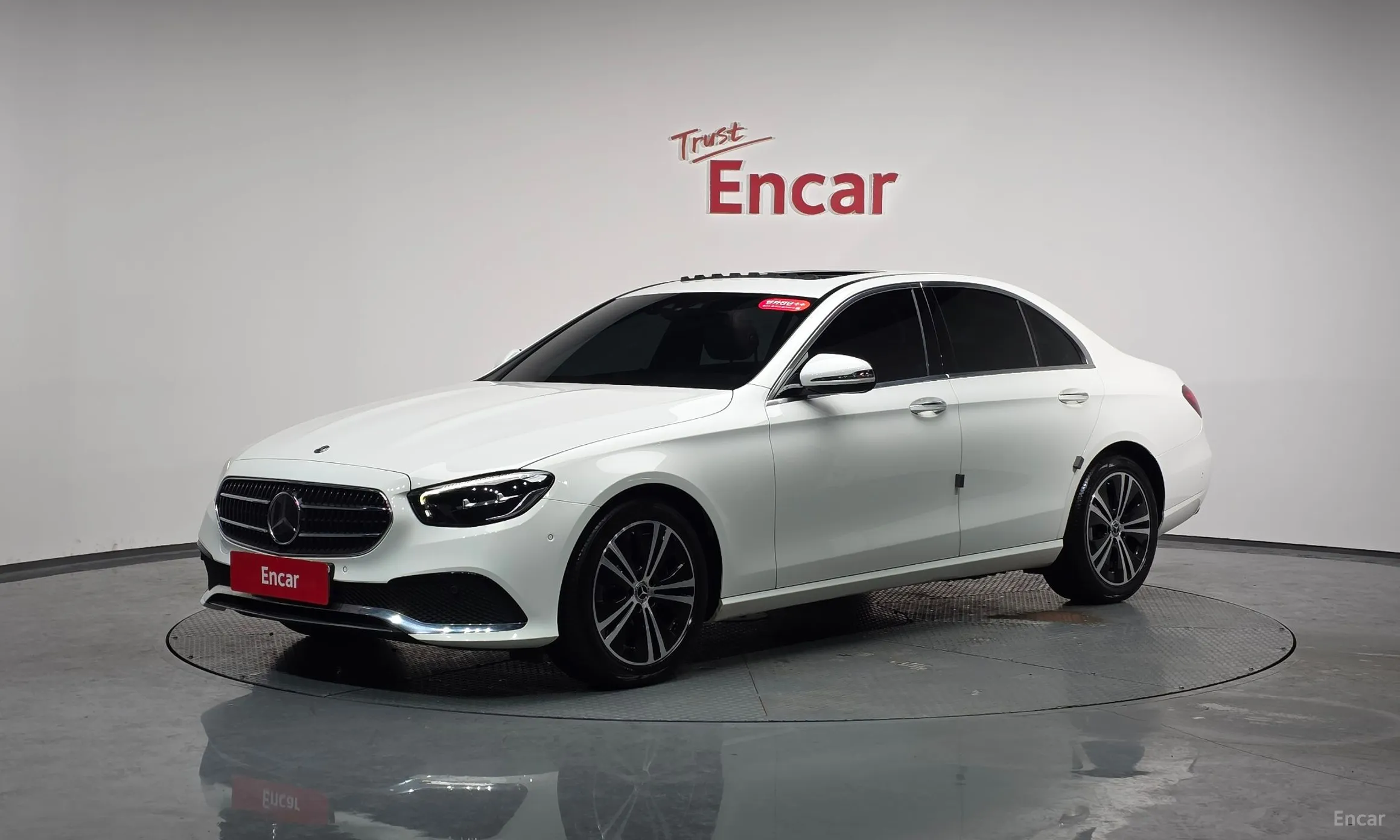 E-Class W213