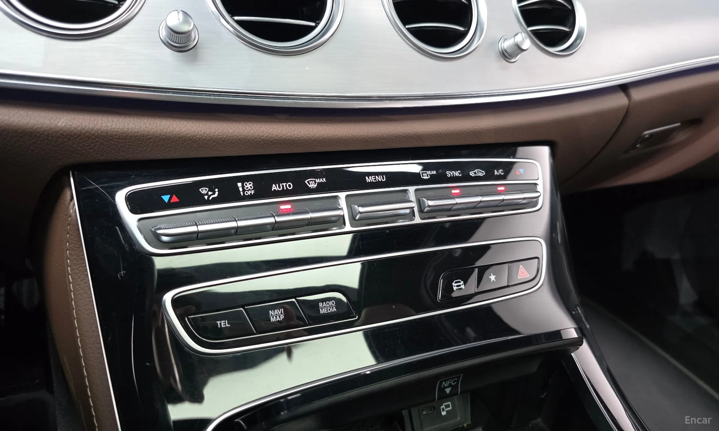 Mercedes Benz E-Class W213 превью 16