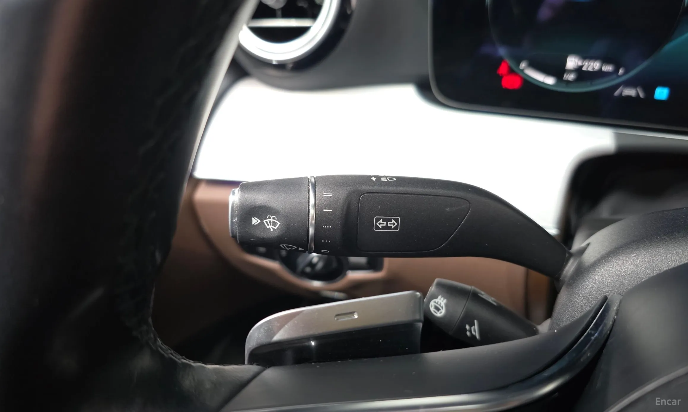 Mercedes Benz E-Class W213 превью 17