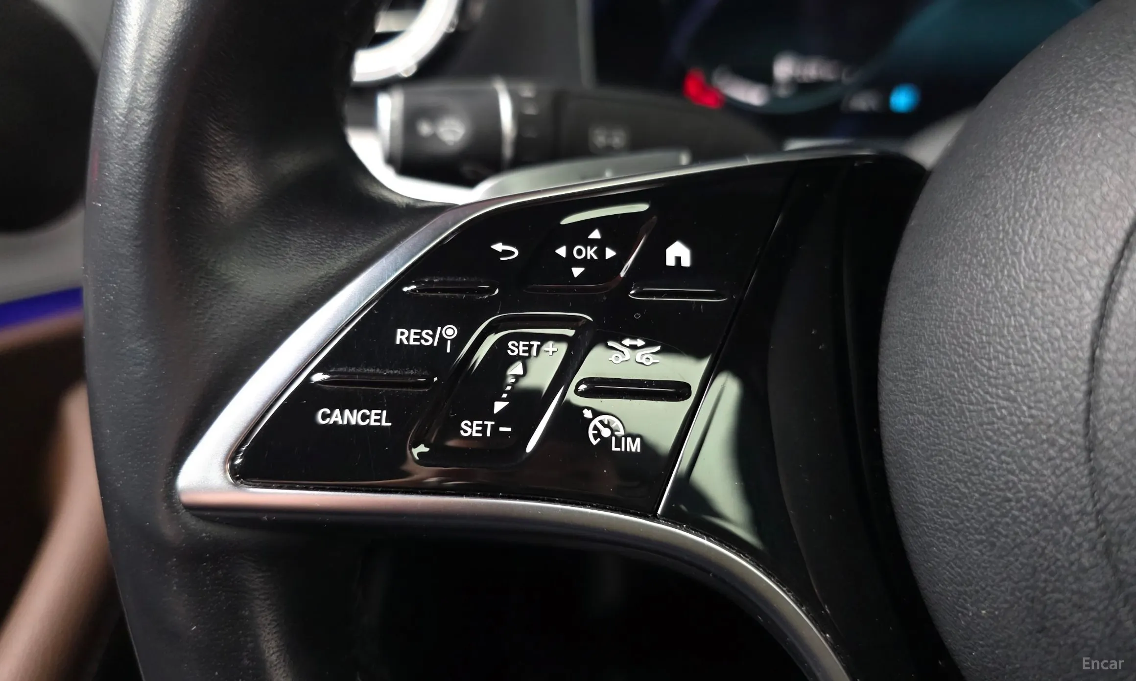 Mercedes Benz E-Class W213 превью 18