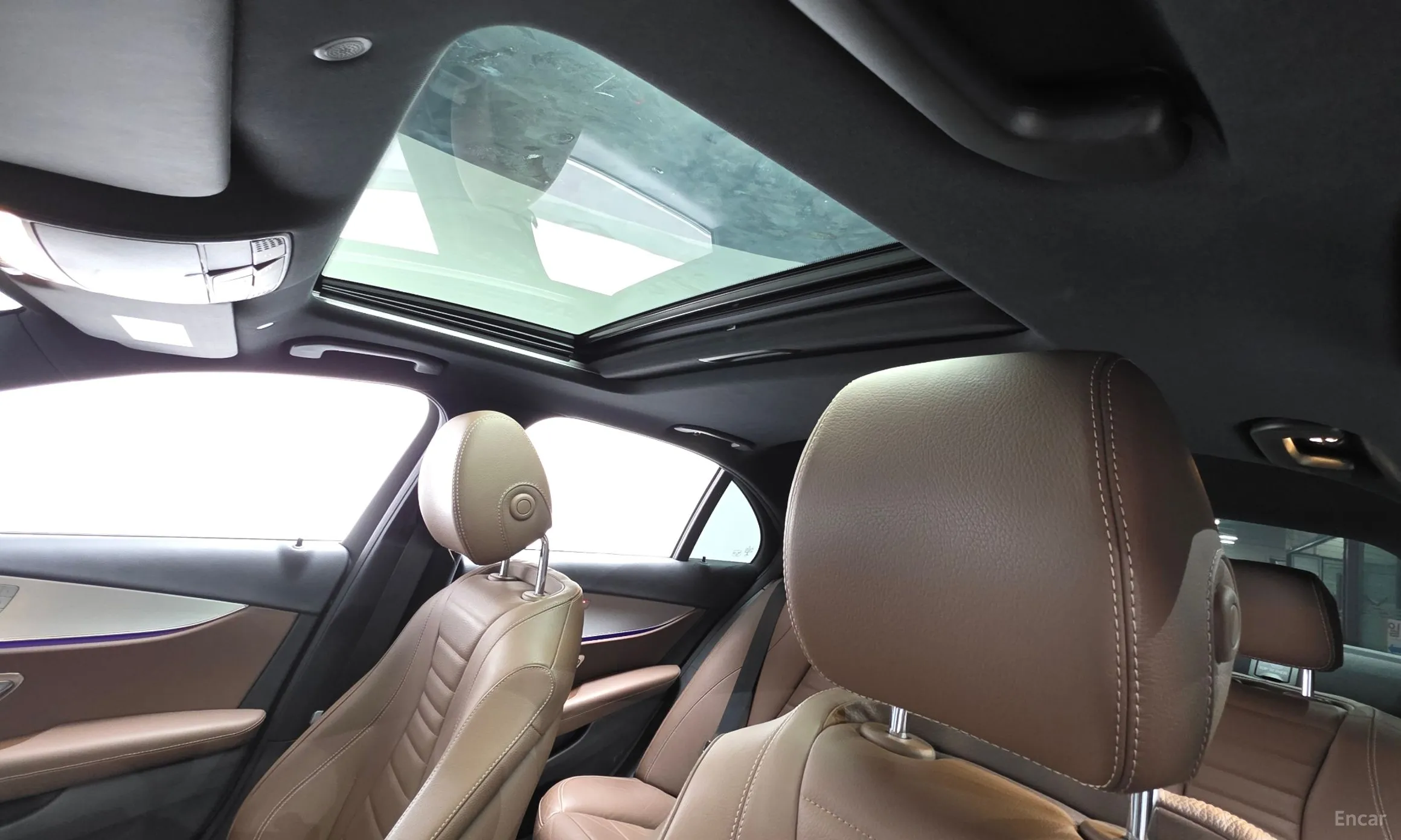 Mercedes Benz E-Class W213 превью 19
