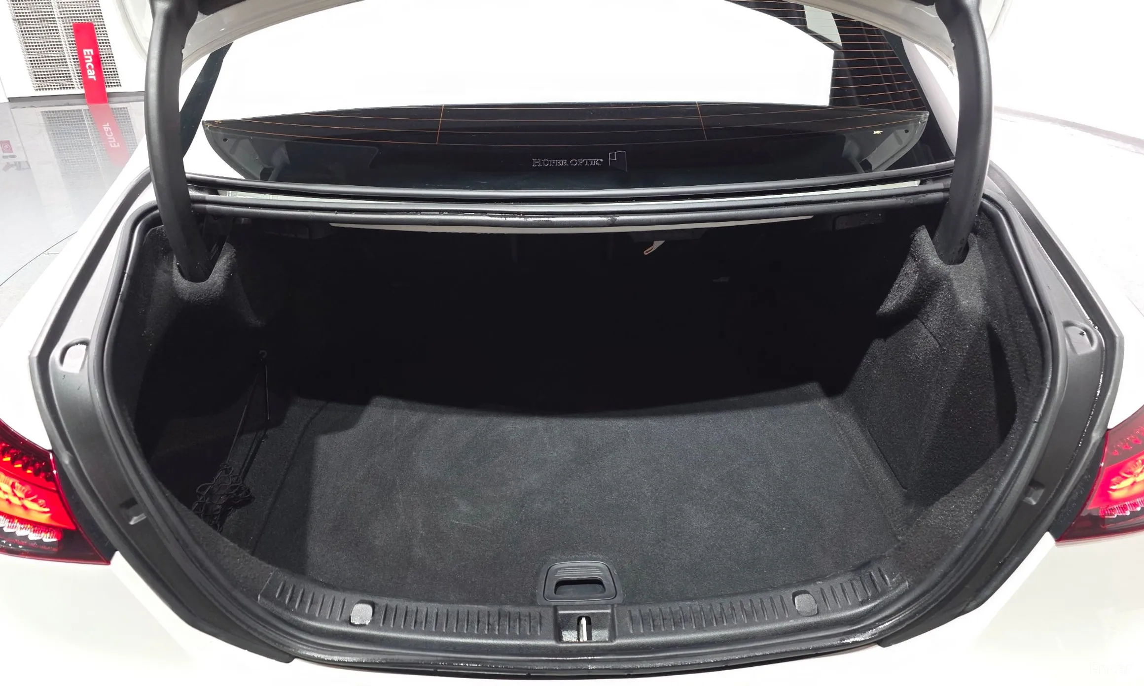 Mercedes Benz E-Class W213 превью 20