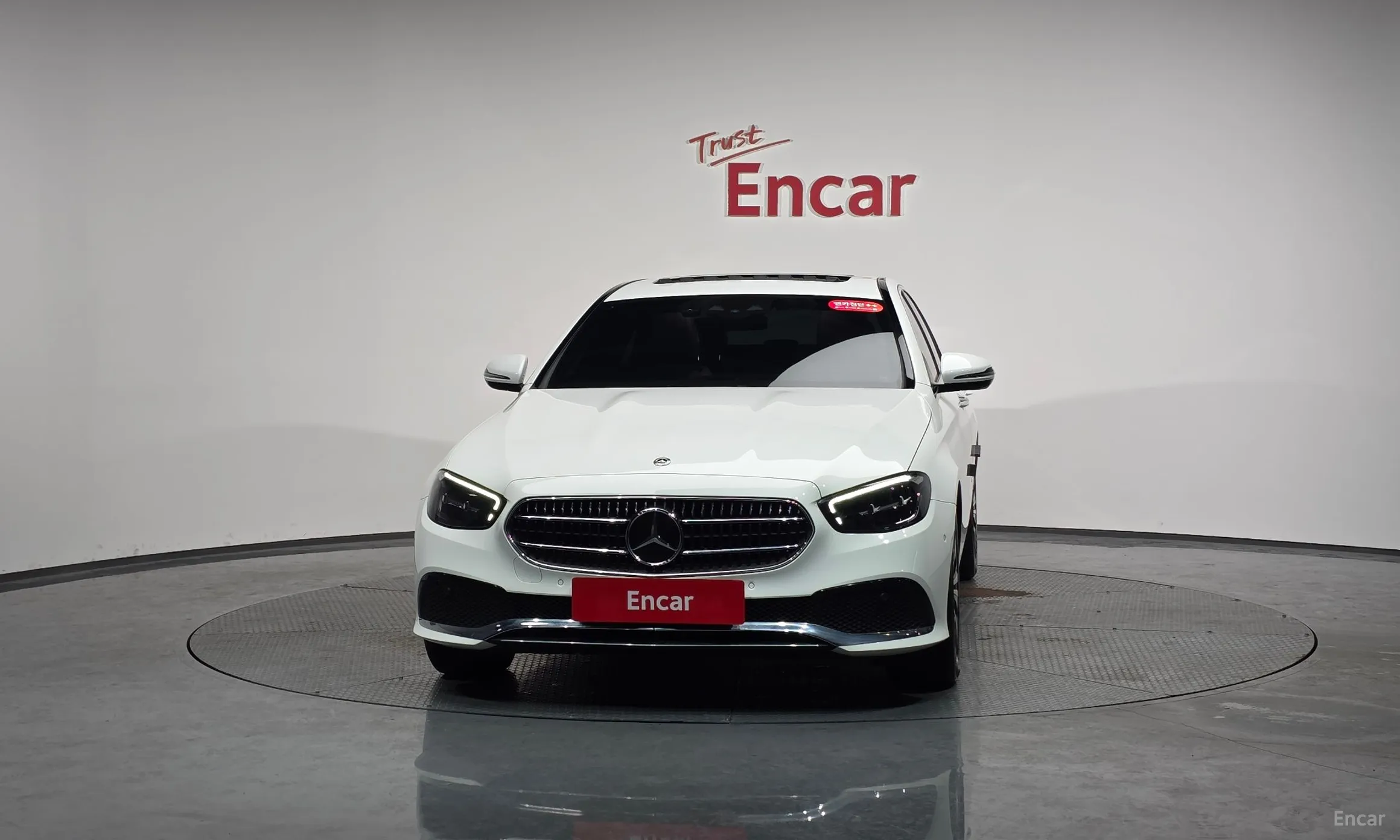 Mercedes Benz E-Class W213 превью 3