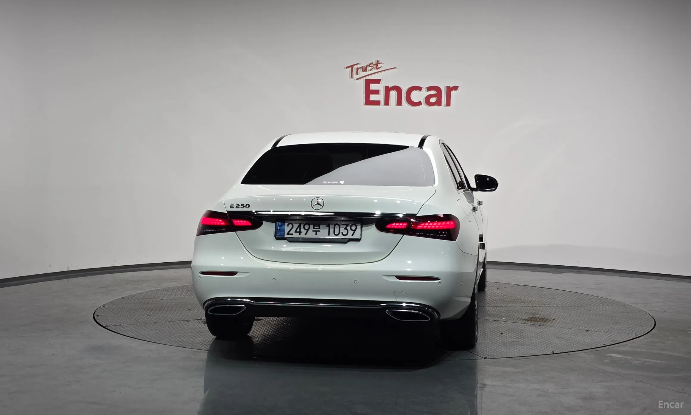Mercedes Benz E-Class W213 превью 4