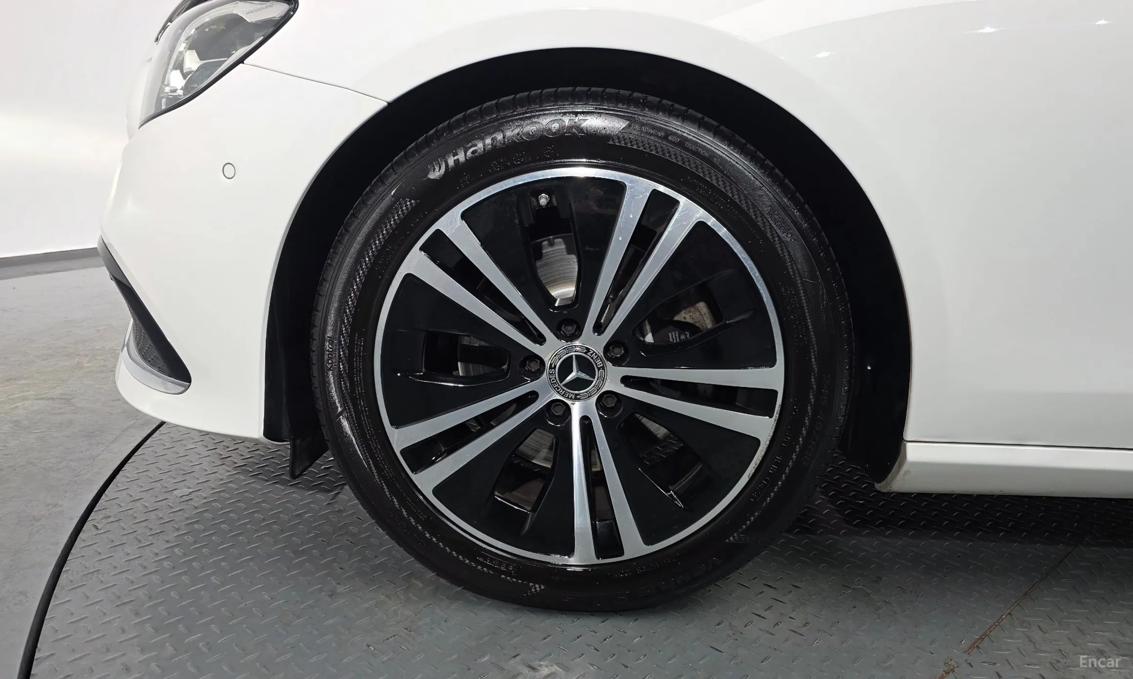 Mercedes Benz E-Class W213 превью 5