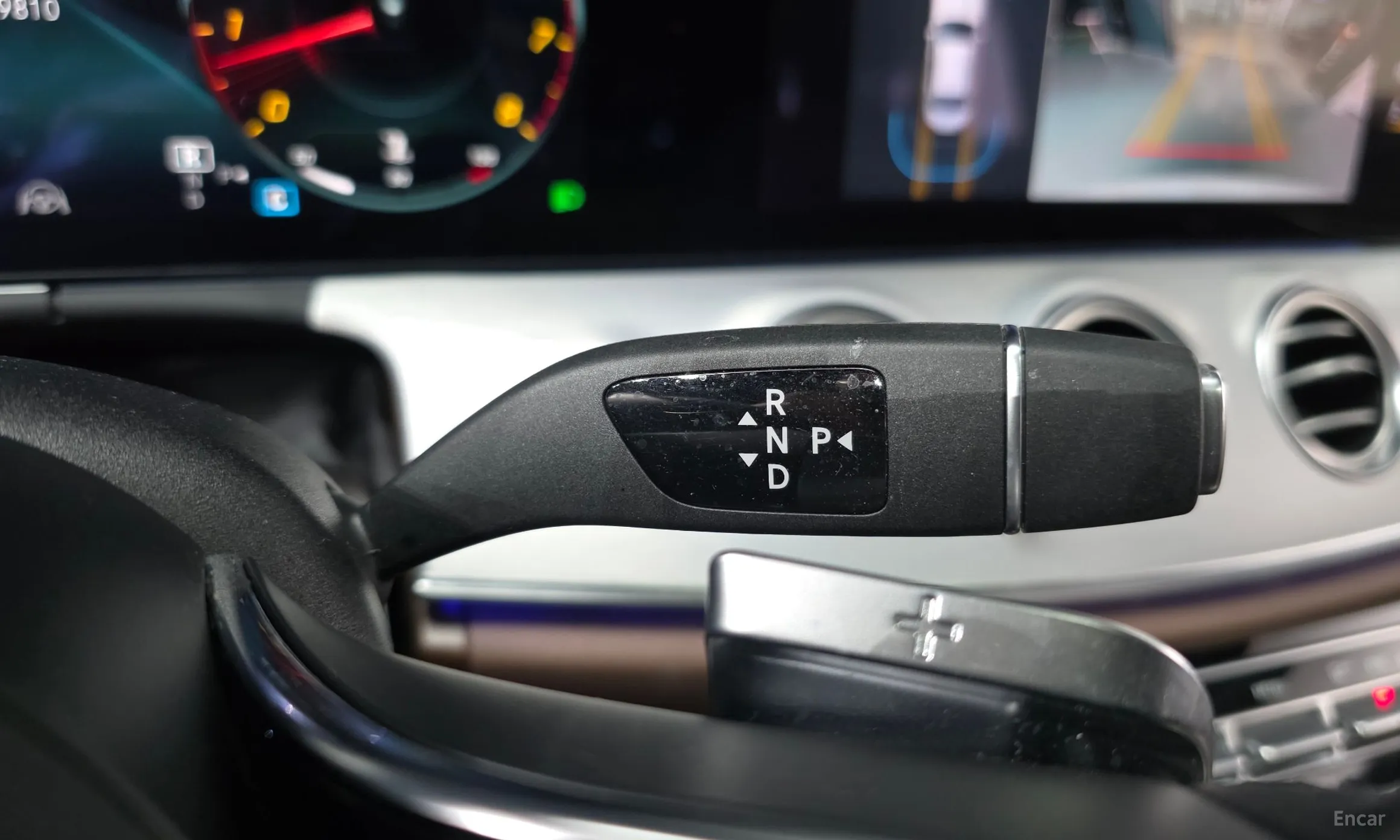 Mercedes Benz E-Class W213 превью 9
