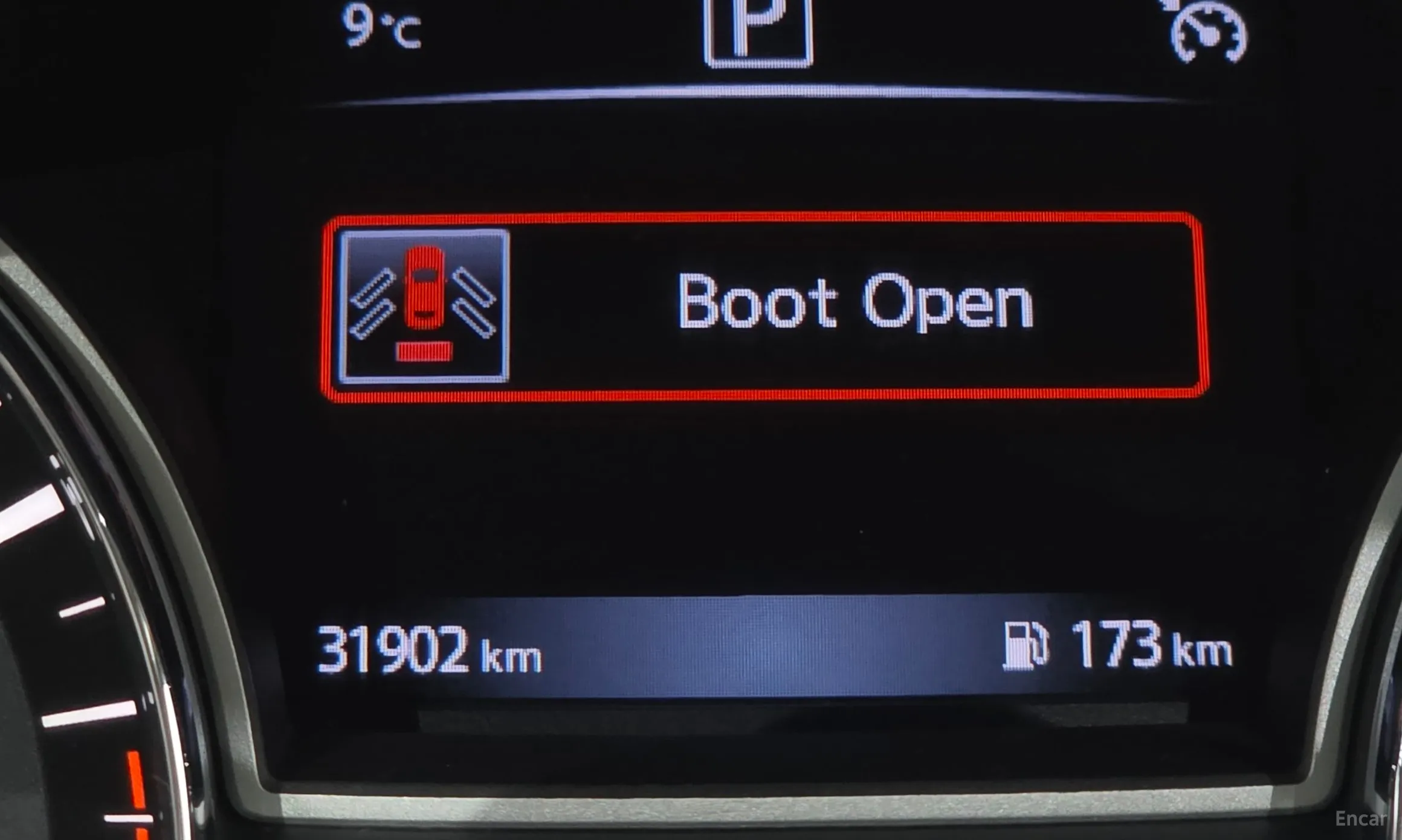 Nissan Altima превью 8