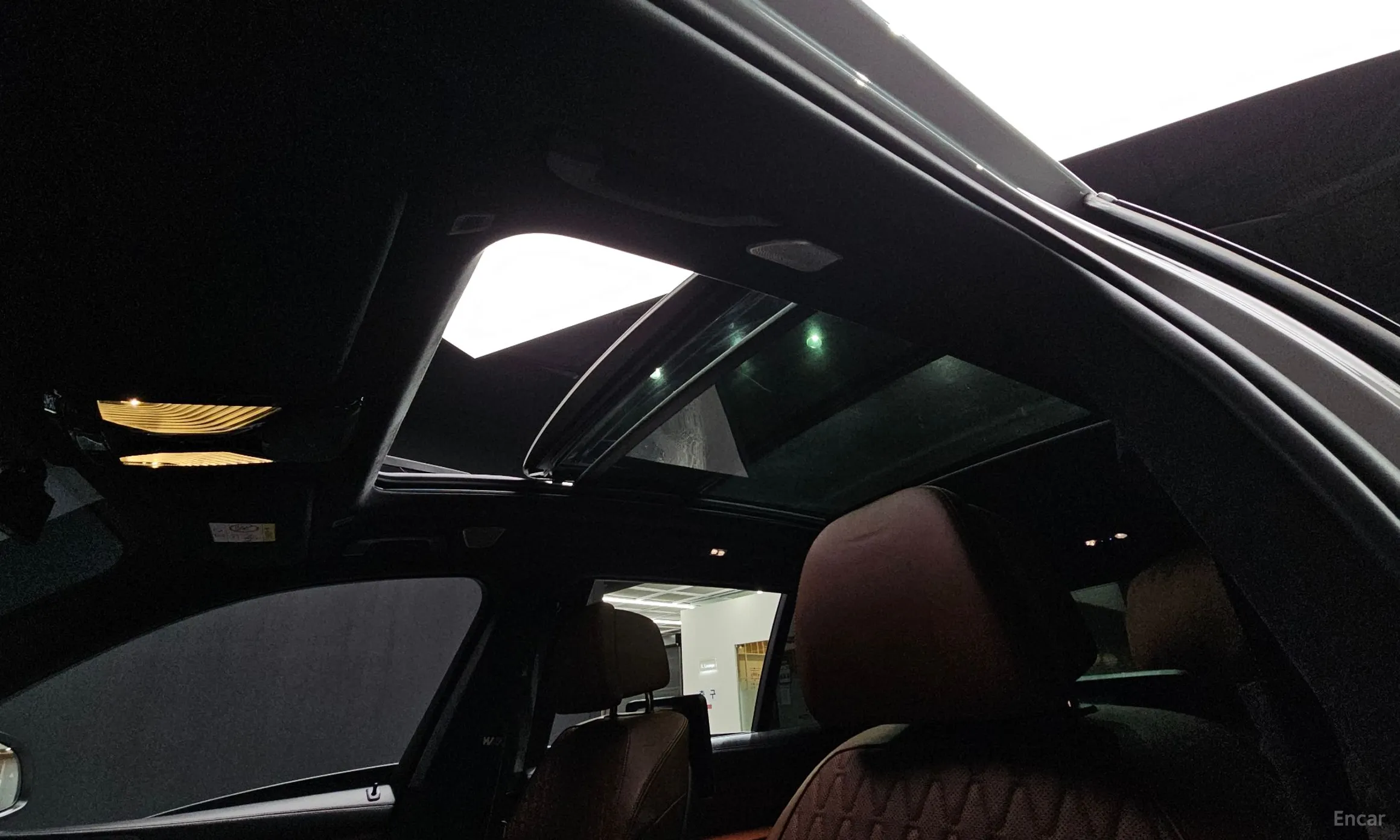 BMW X7 (G07) превью 19