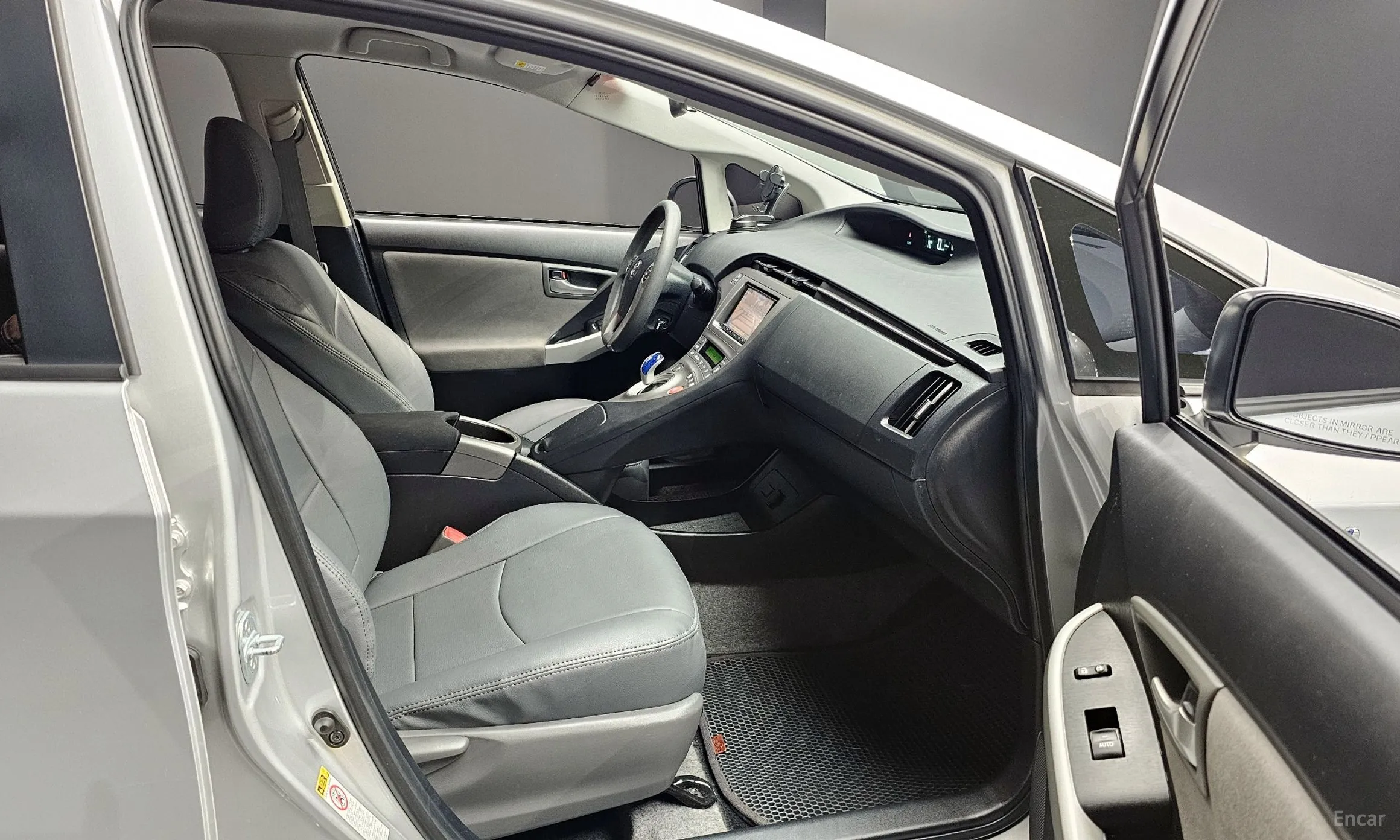 Toyota Toyota Prius превью 11