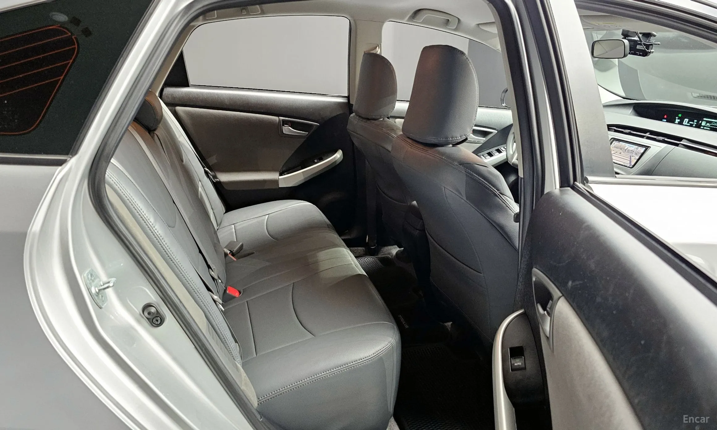Toyota Toyota Prius превью 12