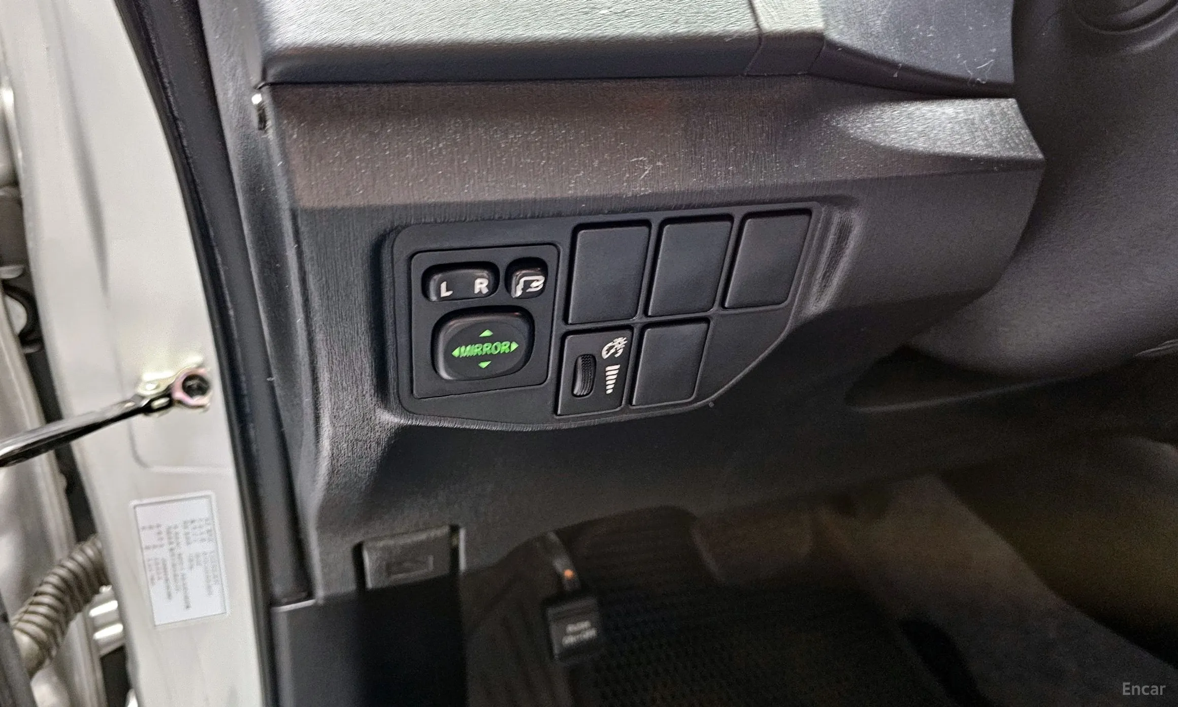 Toyota Toyota Prius превью 16