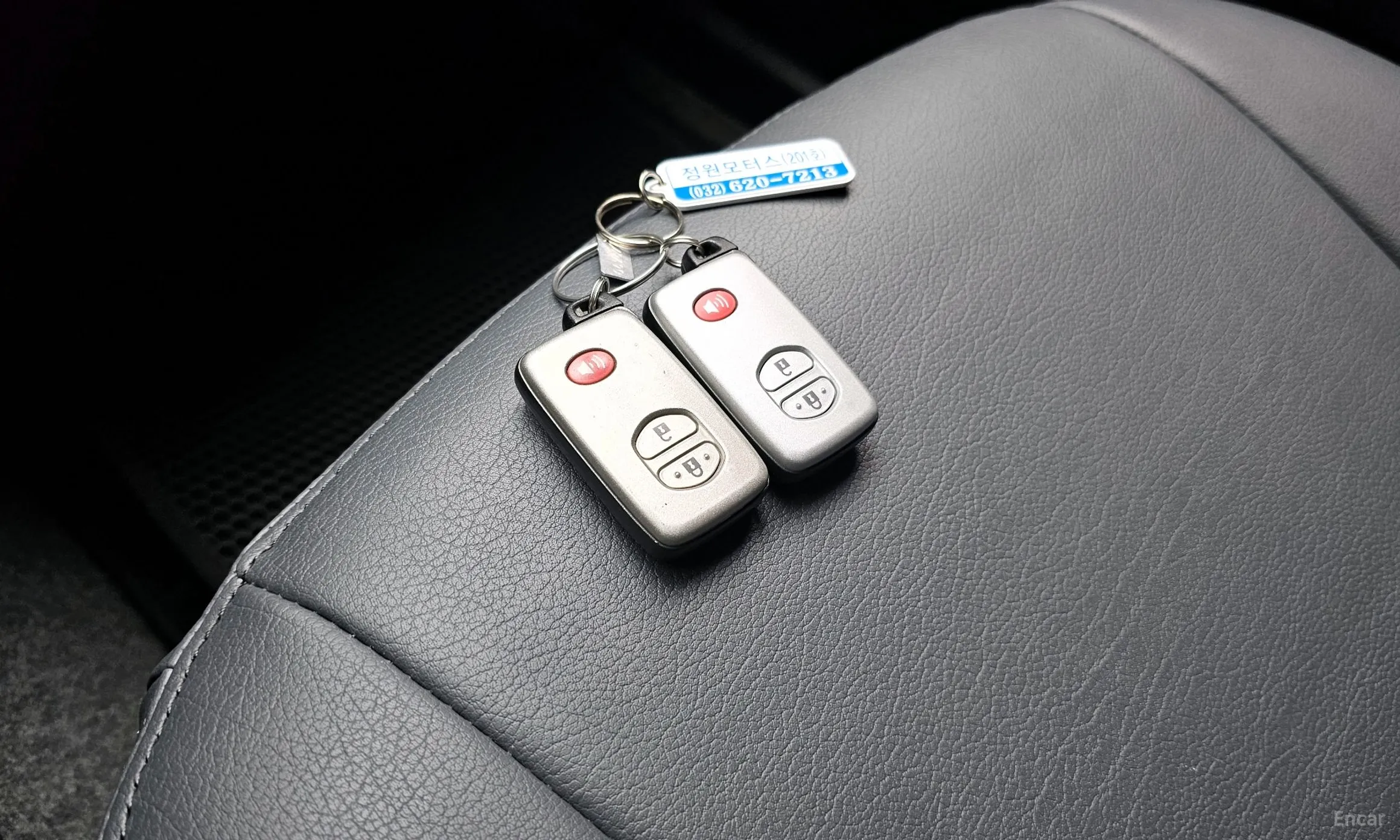 Toyota Toyota Prius превью 19