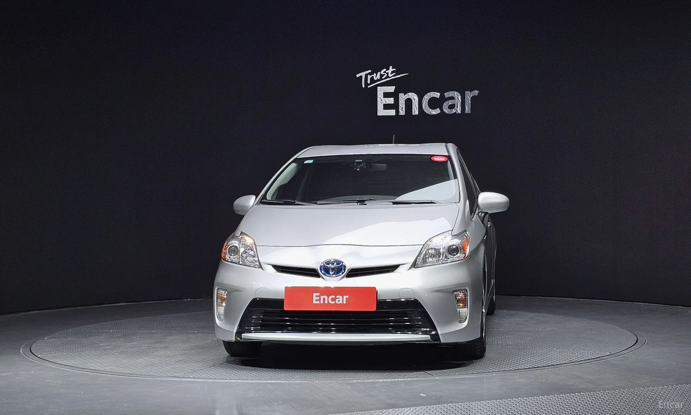 Toyota Toyota Prius превью 3