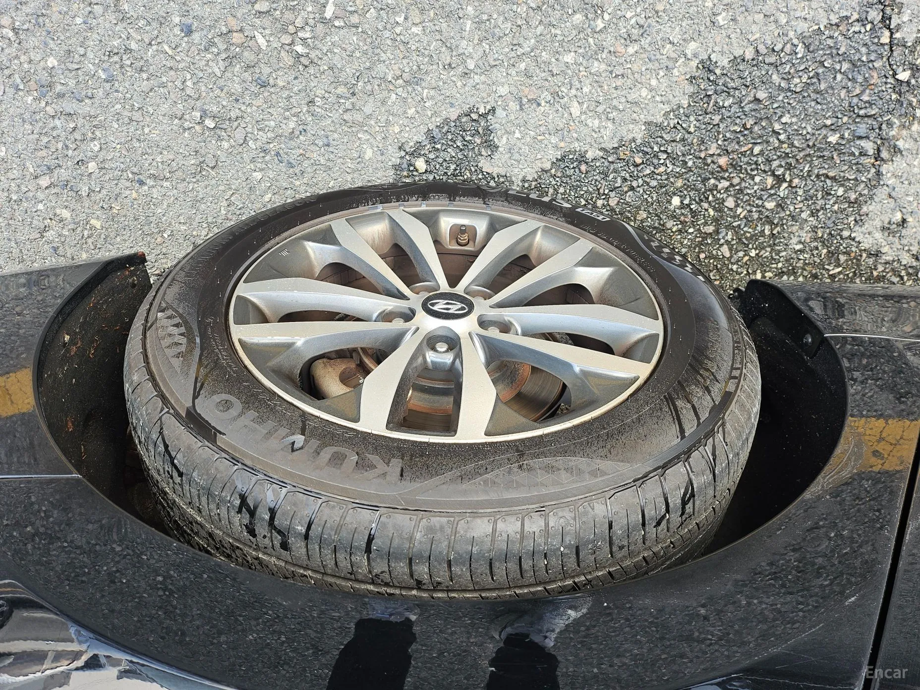 Hyundai Grandeur HG превью 18
