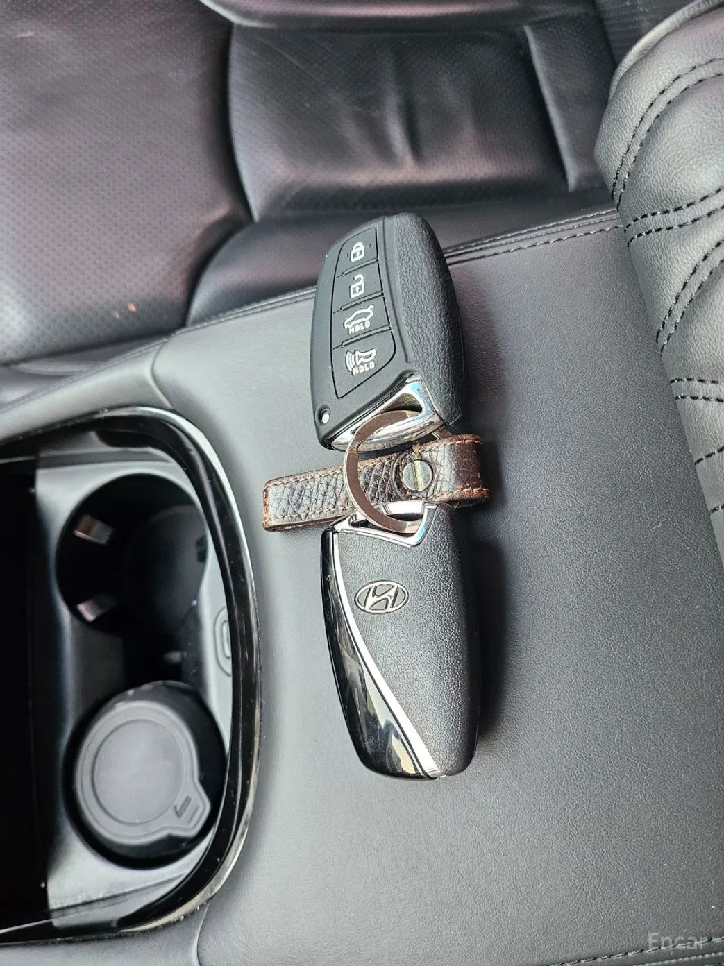 Hyundai Grandeur HG превью 20