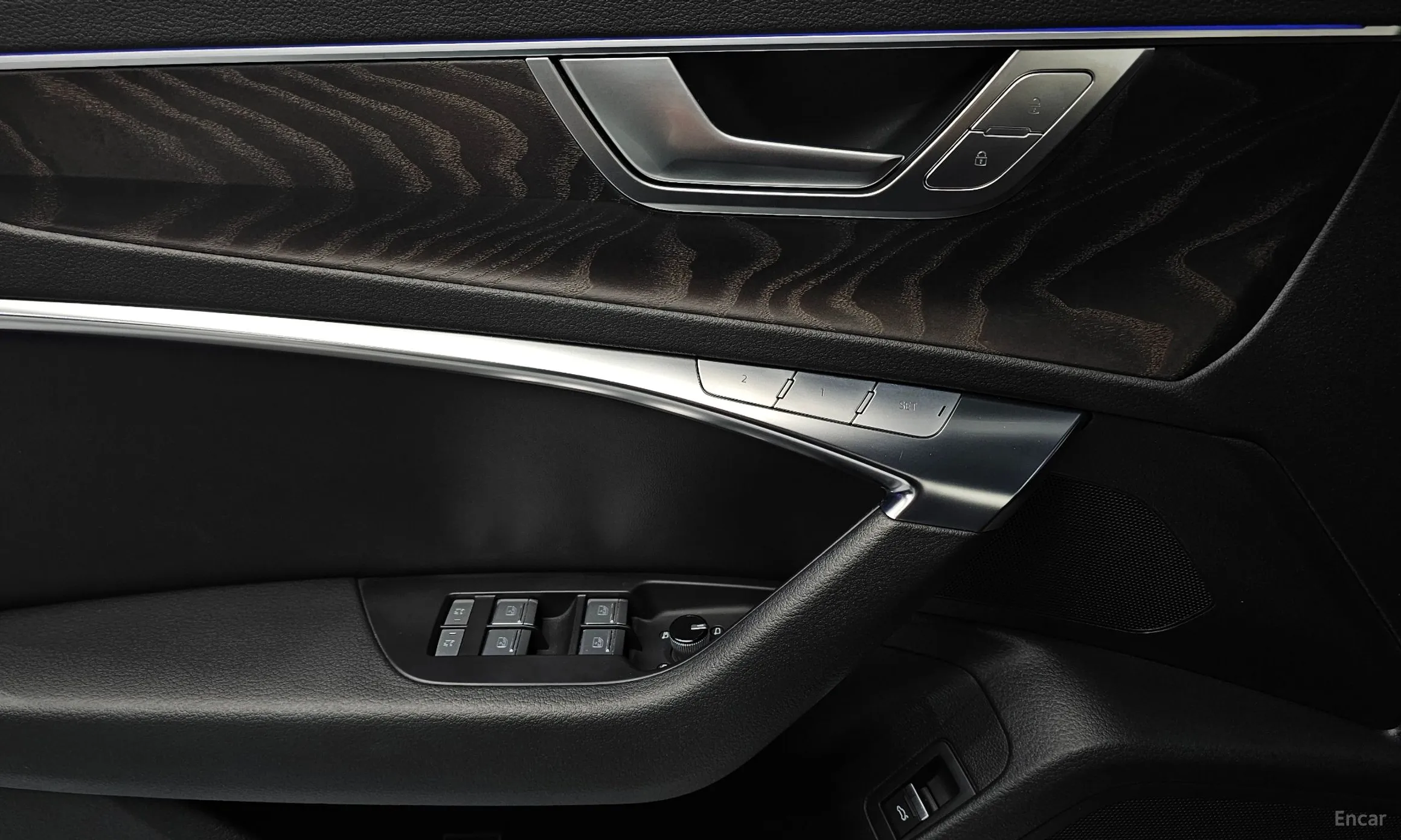 Audi A6 (C8) превью 12
