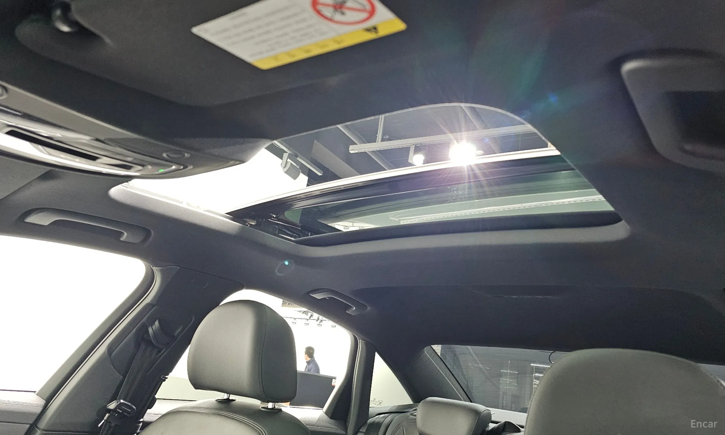 Audi A6 (C8) превью 19