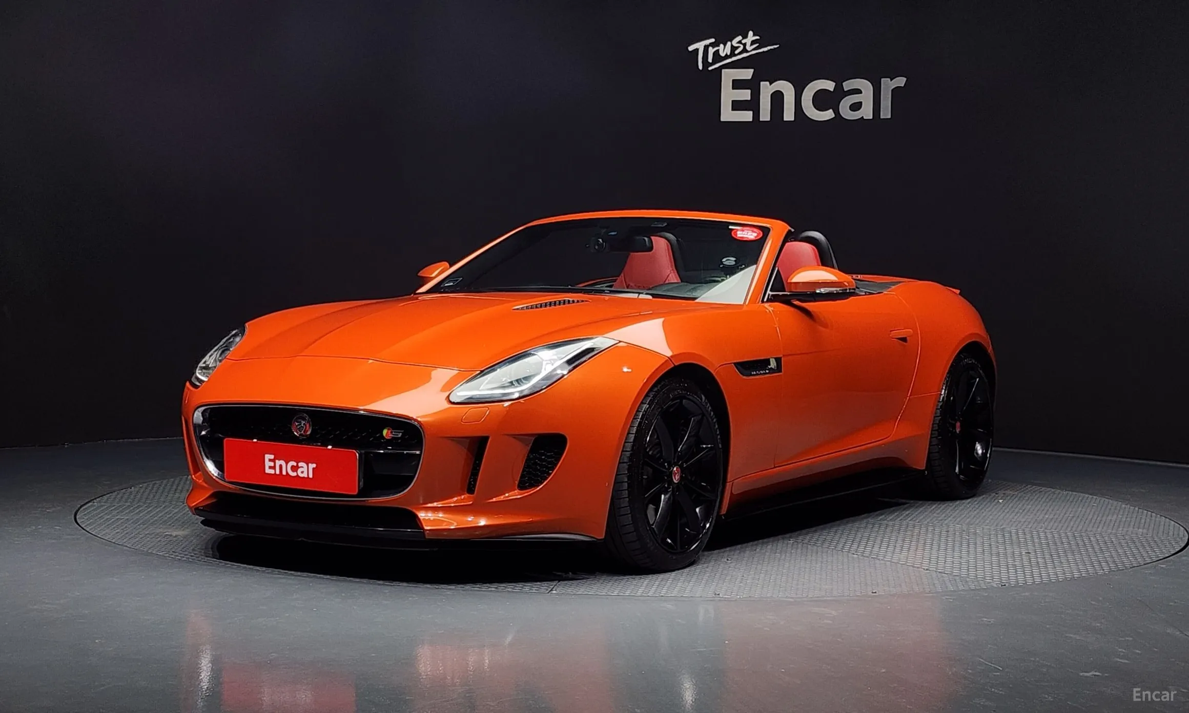 F-TYPE
