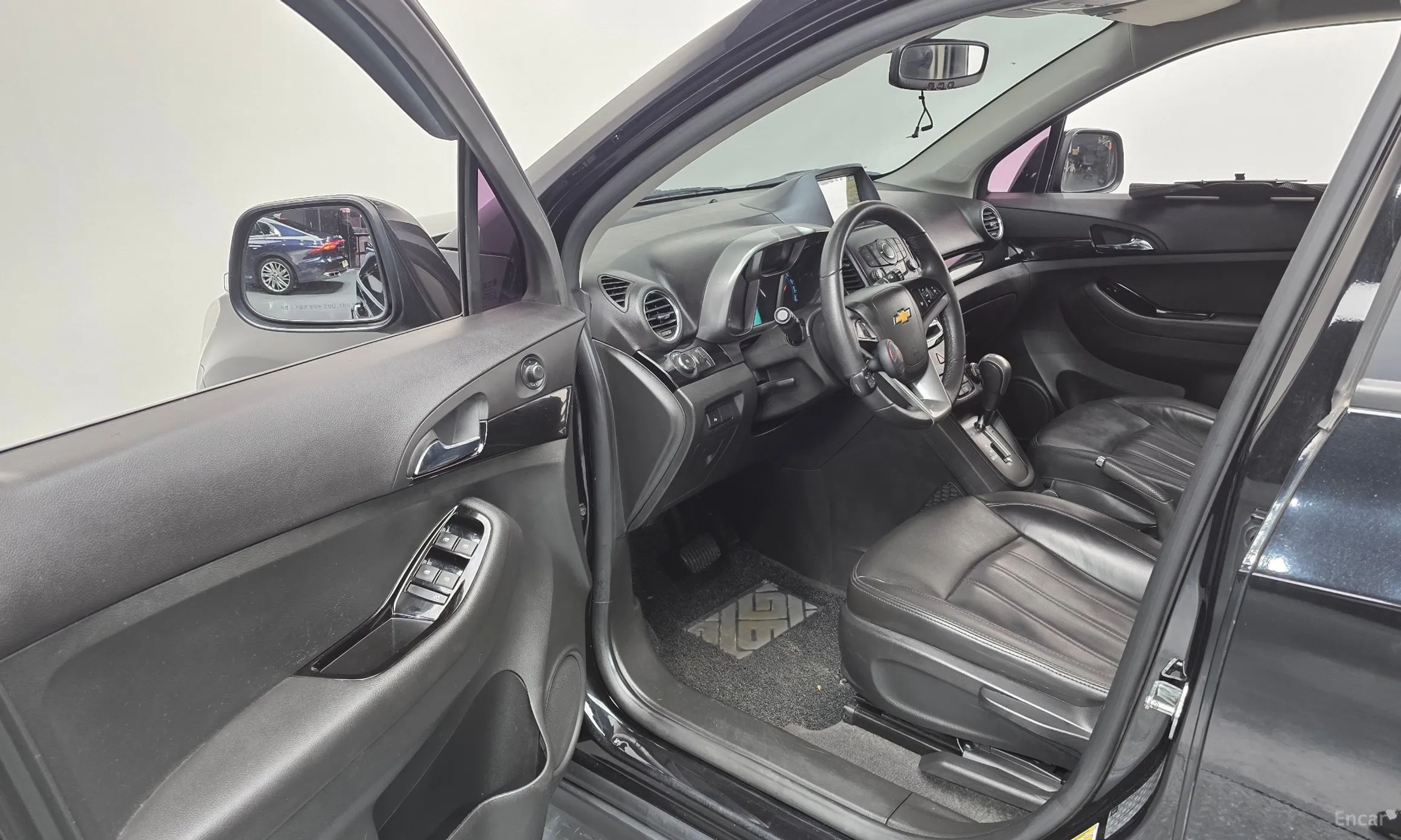 Chevrolet (GM Daewoo) Orlando превью 11