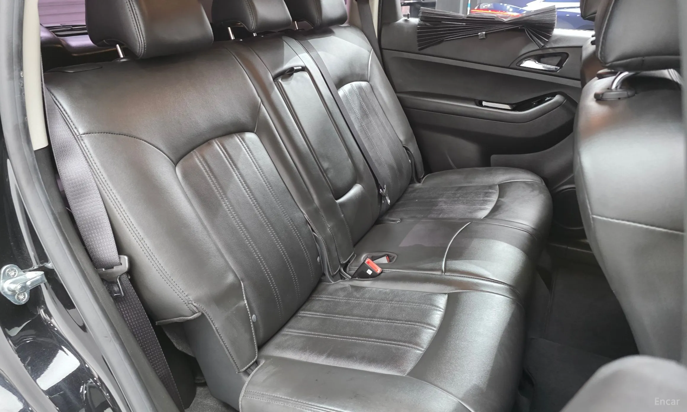 Chevrolet (GM Daewoo) Orlando превью 12