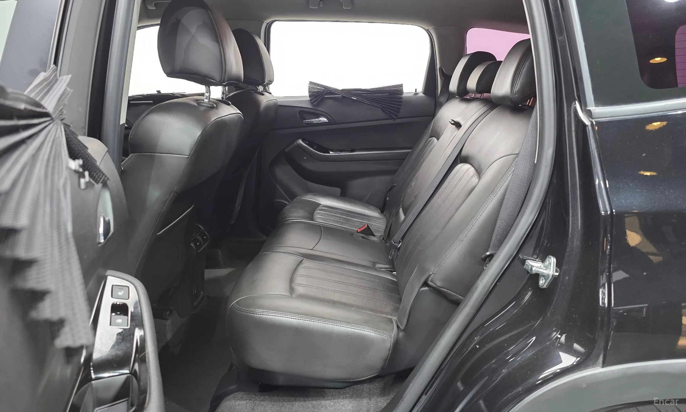 Chevrolet (GM Daewoo) Orlando превью 13