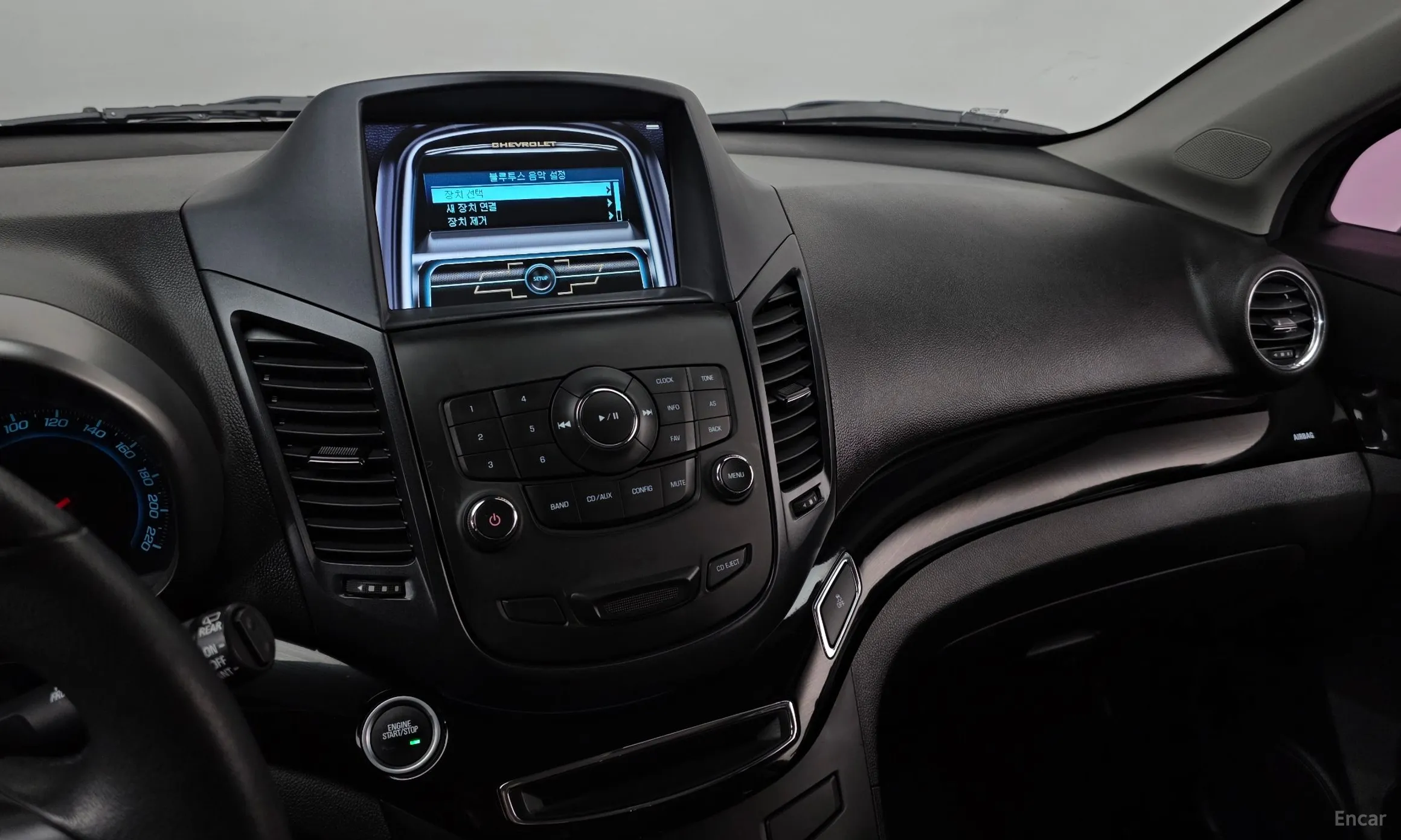 Chevrolet (GM Daewoo) Orlando превью 15