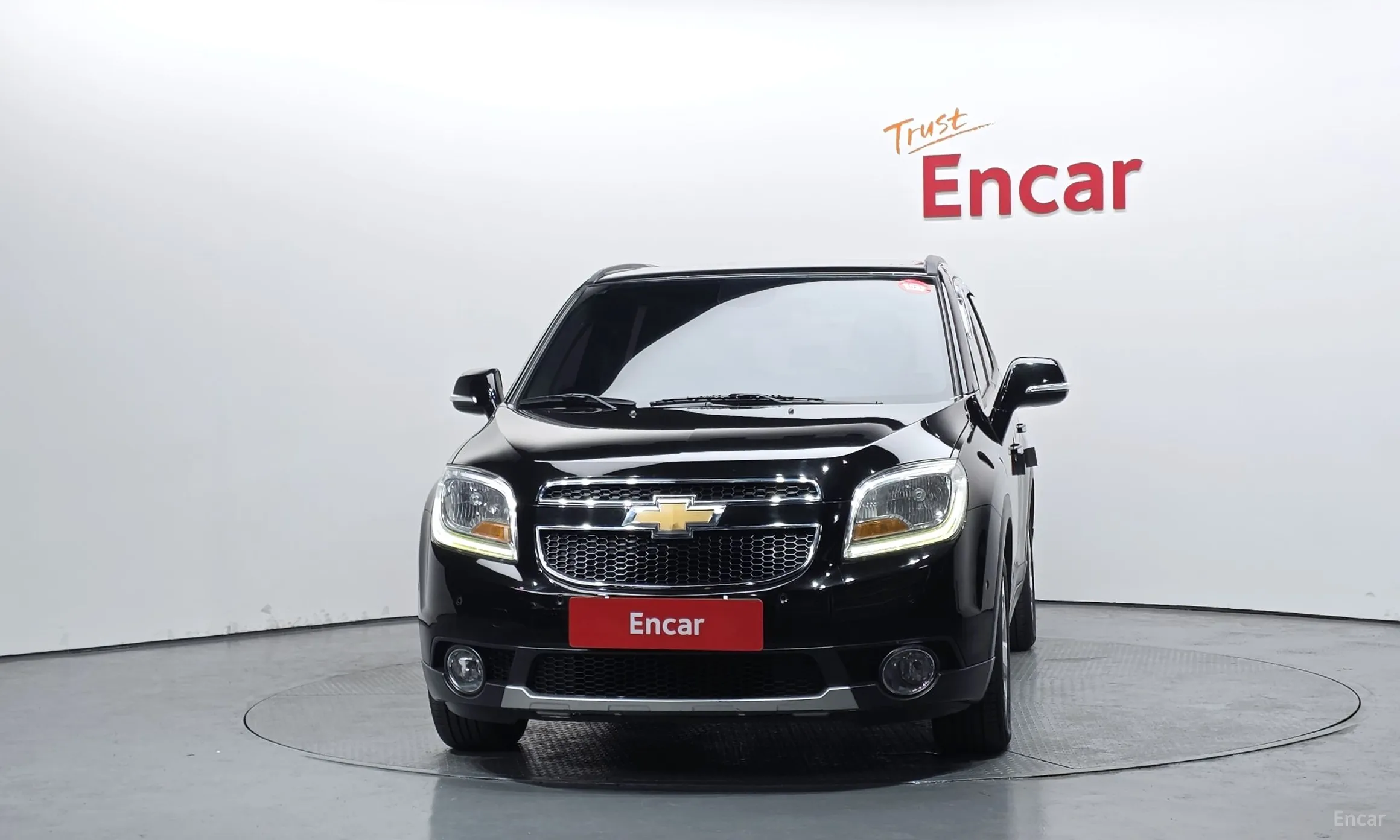 Chevrolet (GM Daewoo) Orlando превью 3