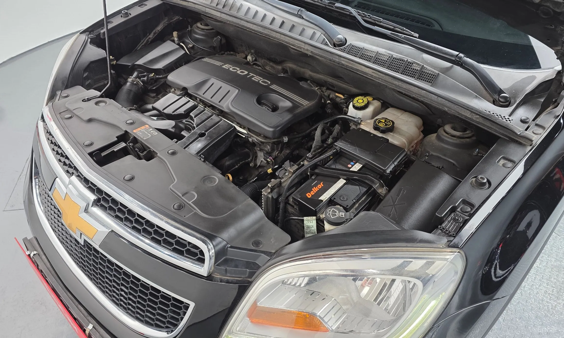 Chevrolet (GM Daewoo) Orlando превью 6